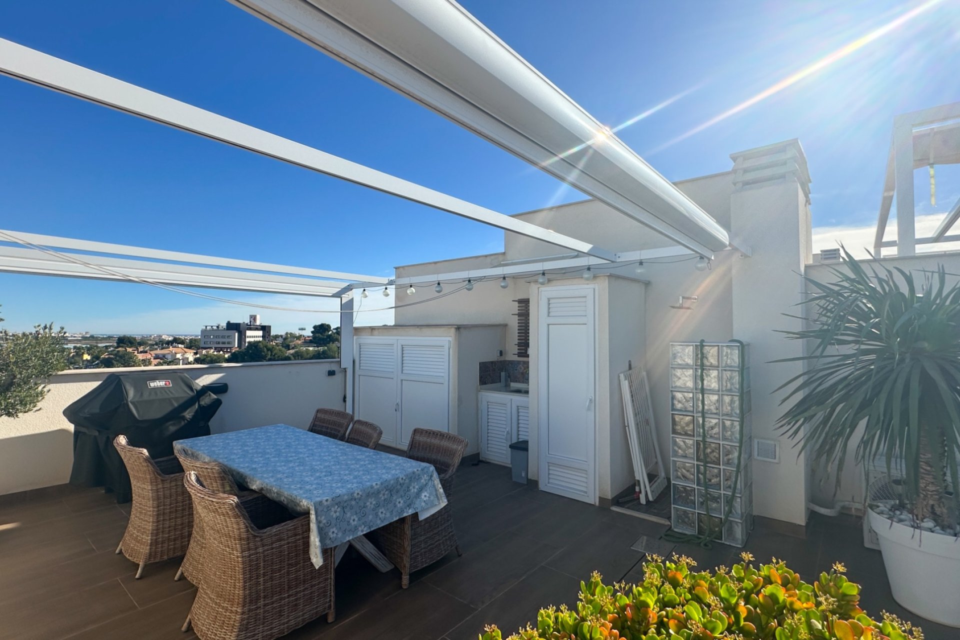 Revente - Bungalow -
Torrevieja - Costa Blanca