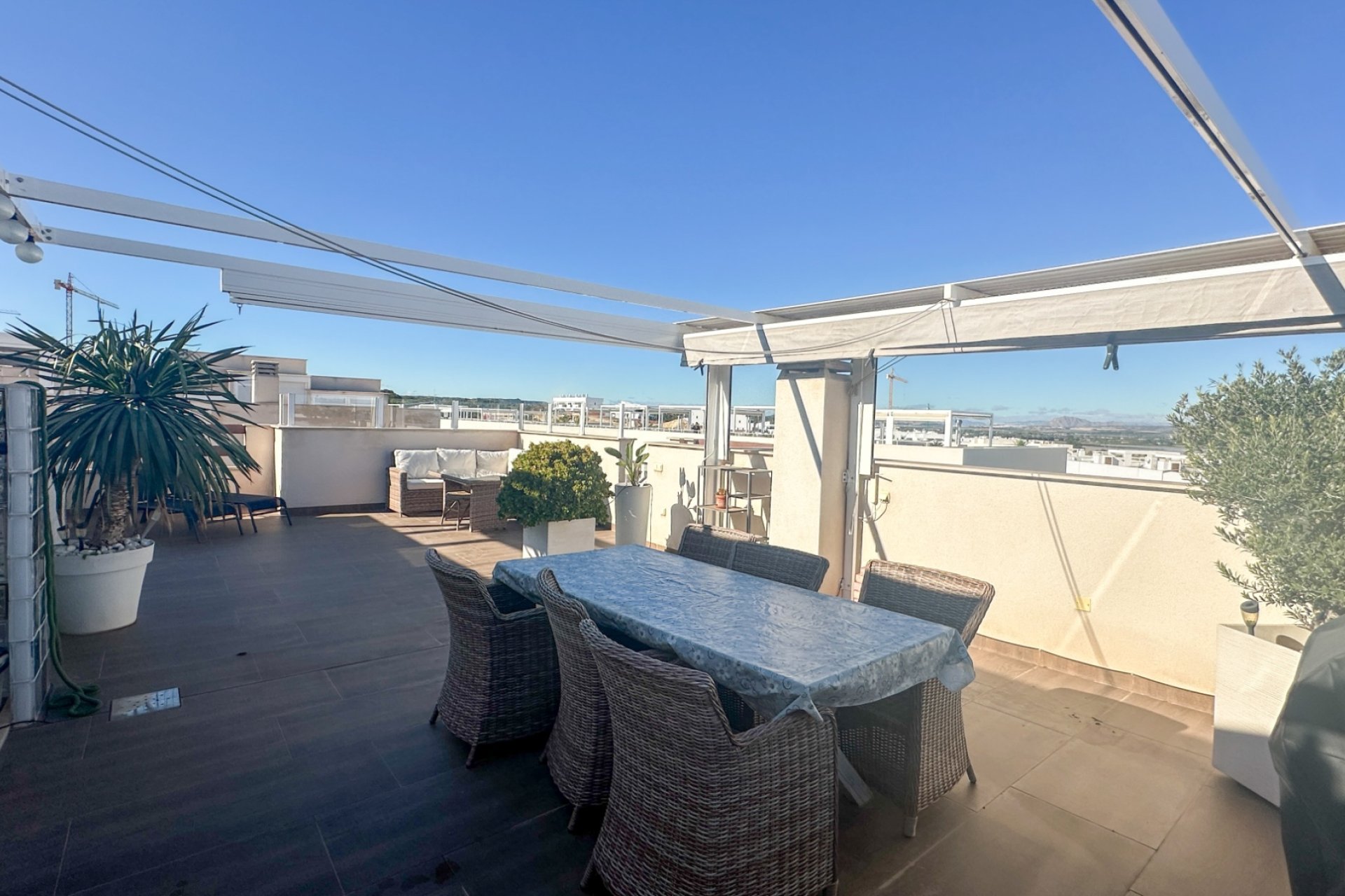 Revente - Bungalow -
Torrevieja - Costa Blanca