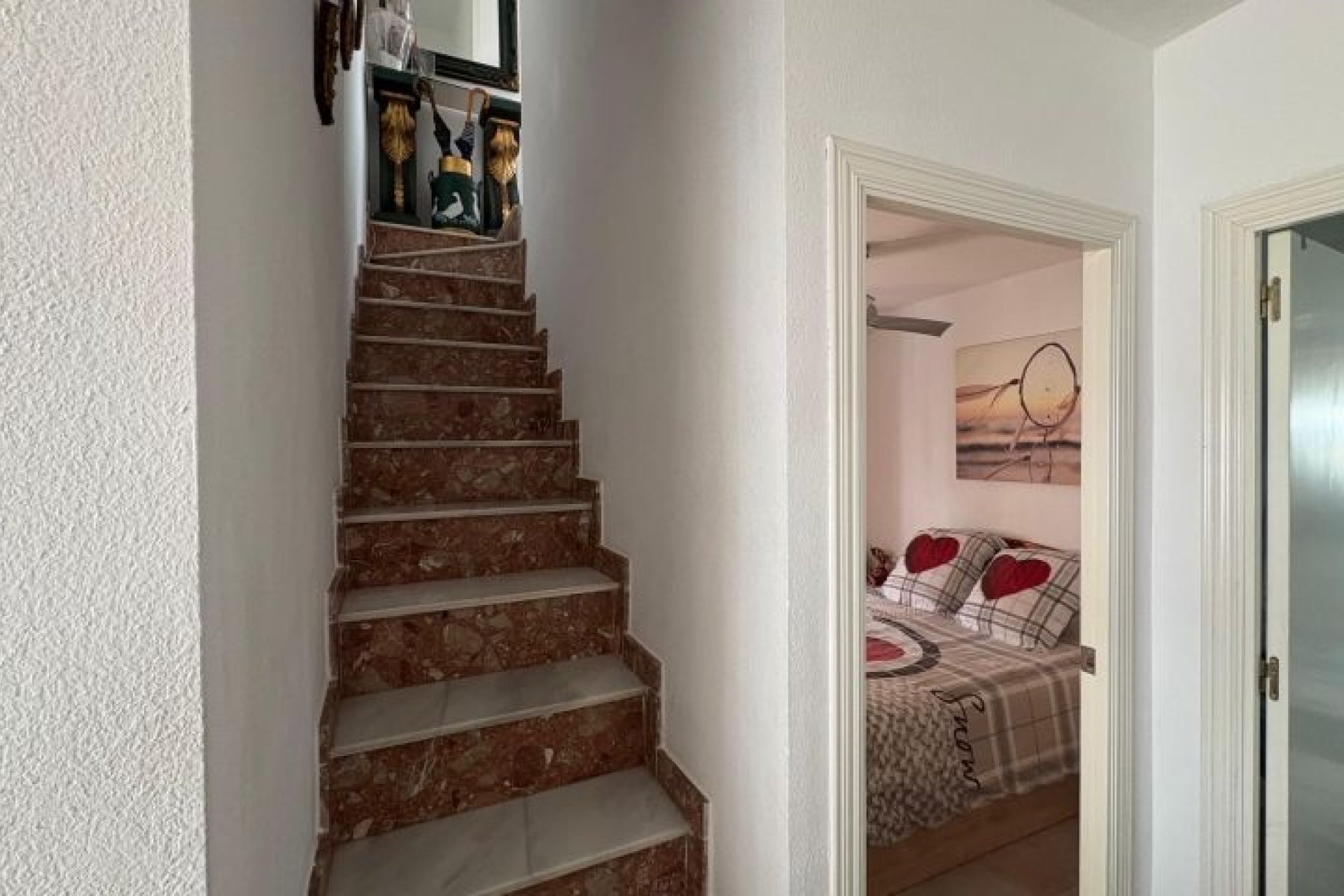 Revente - Bungalow -
Torrevieja - Costa Blanca