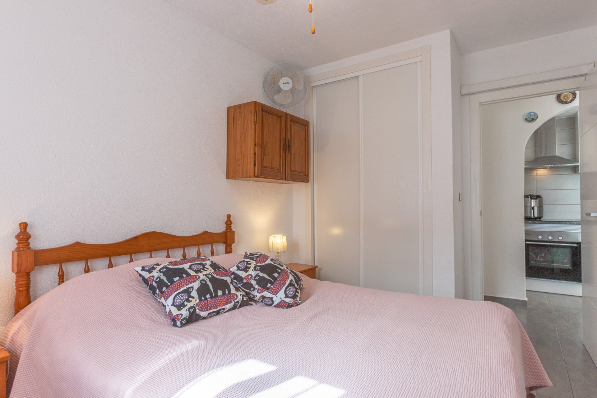 Revente - Bungalow -
Torrevieja - Costa Blanca