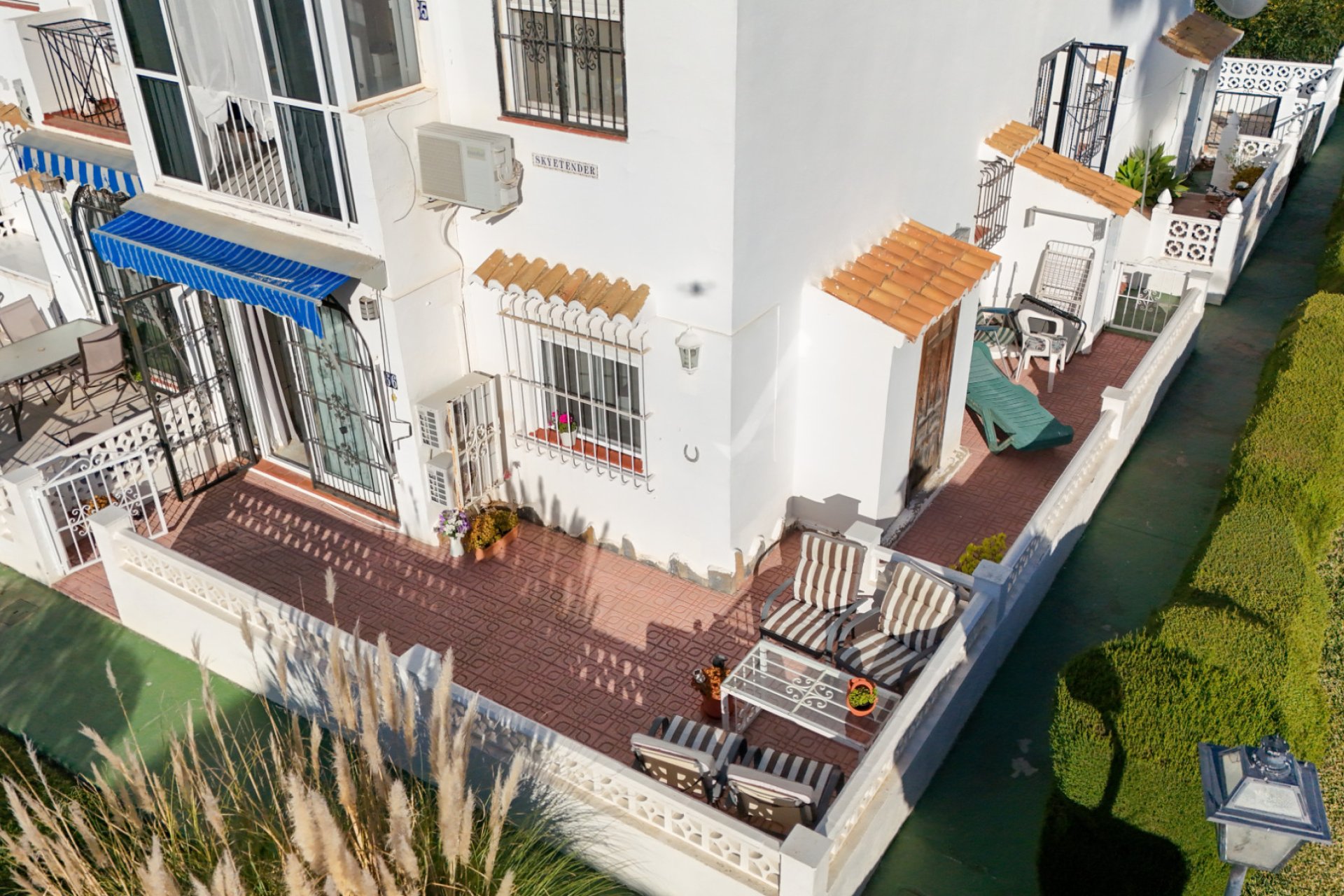 Revente - Bungalow -
Torrevieja - Costa Blanca