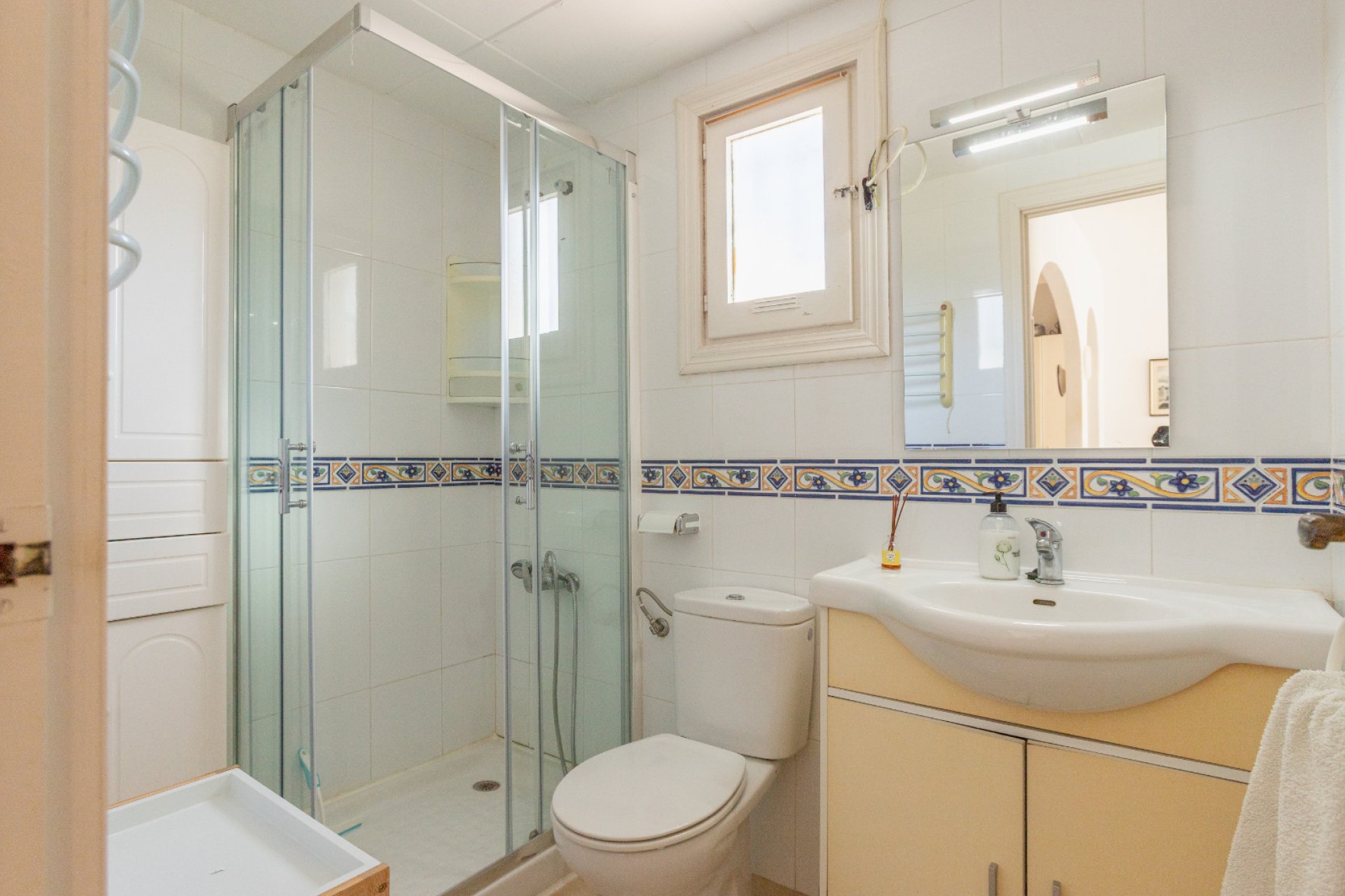 Revente - Bungalow -
Torrevieja - Costa Blanca