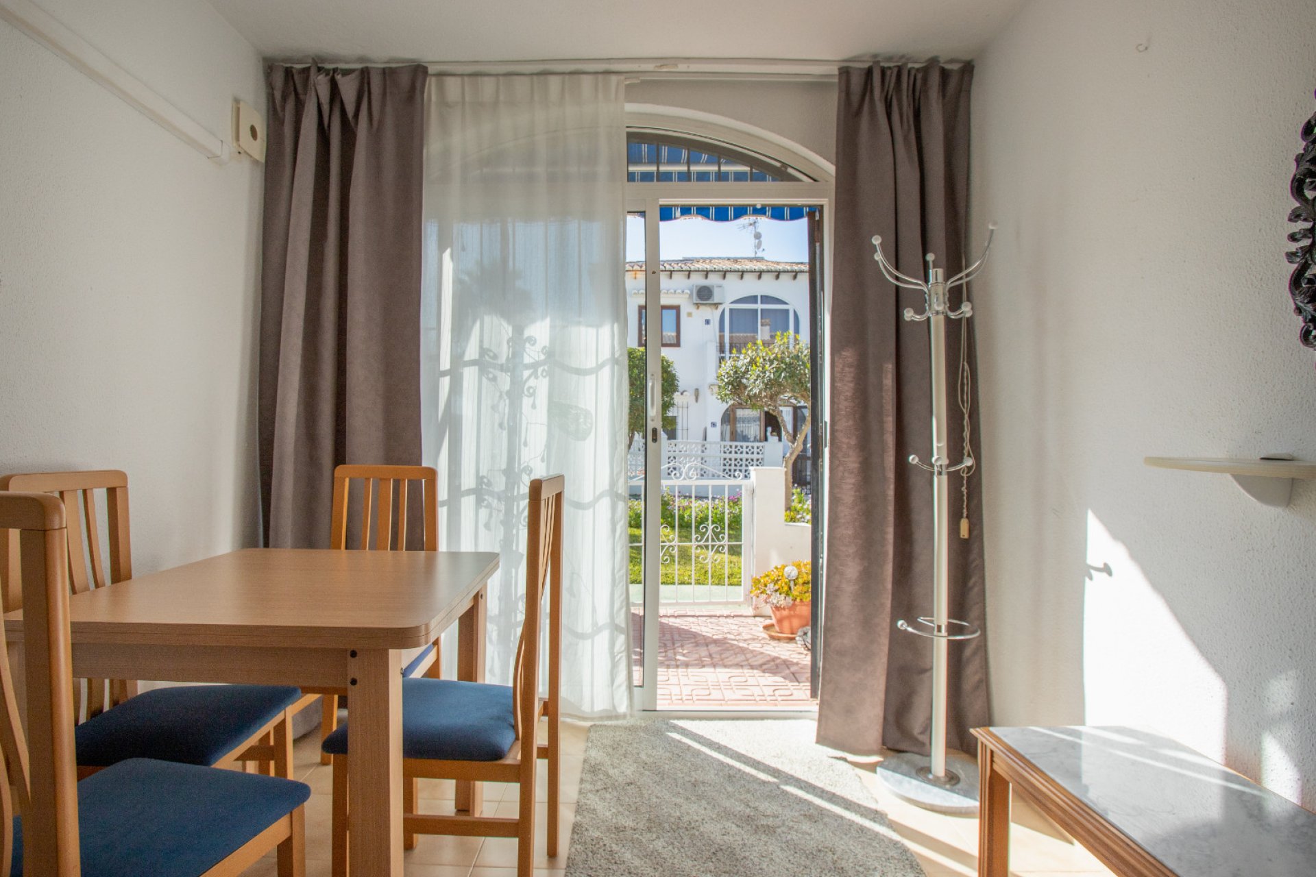 Revente - Bungalow -
Torrevieja - Costa Blanca