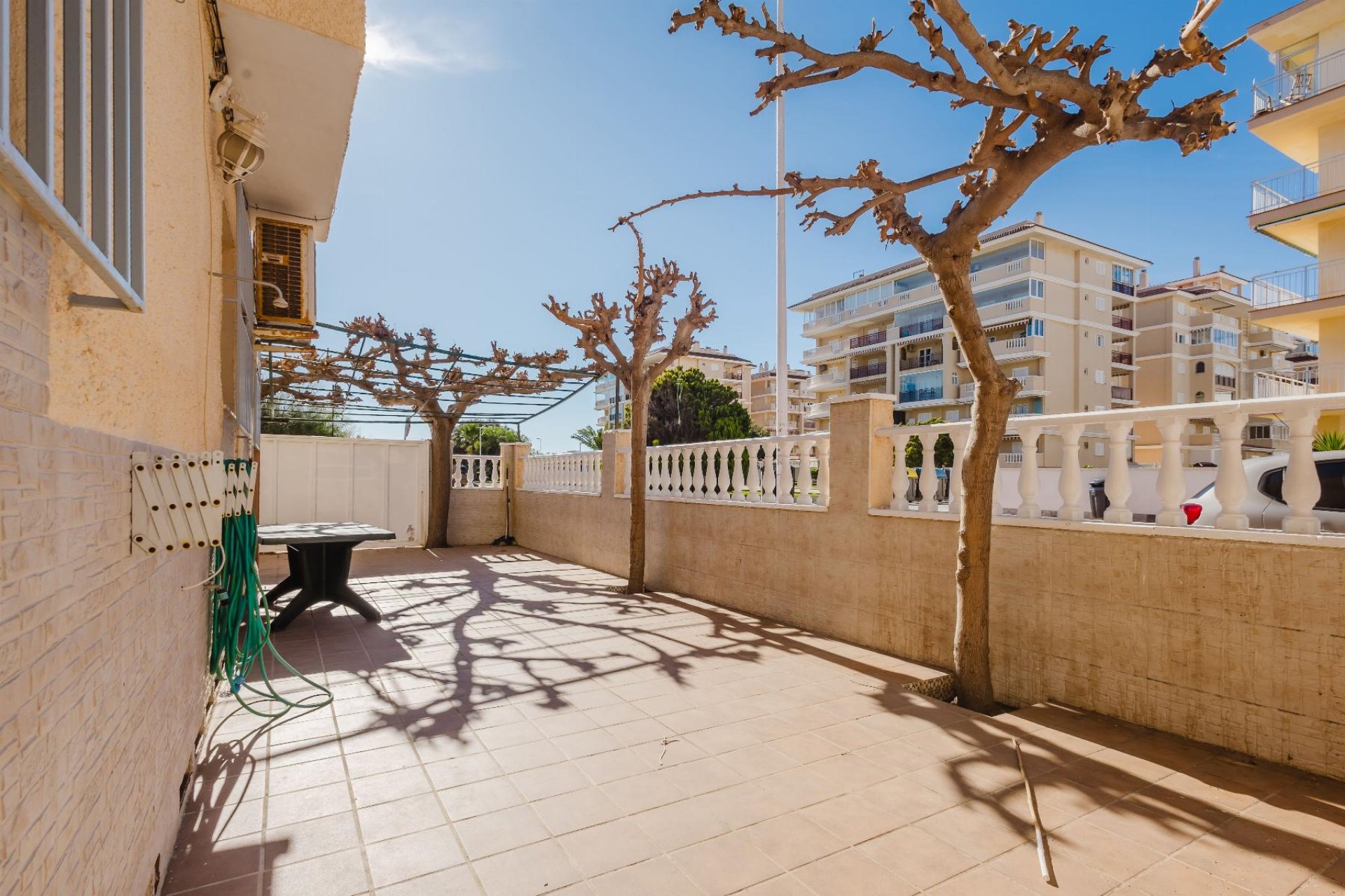 Revente - Bungalow -
Torrevieja - Costa Blanca