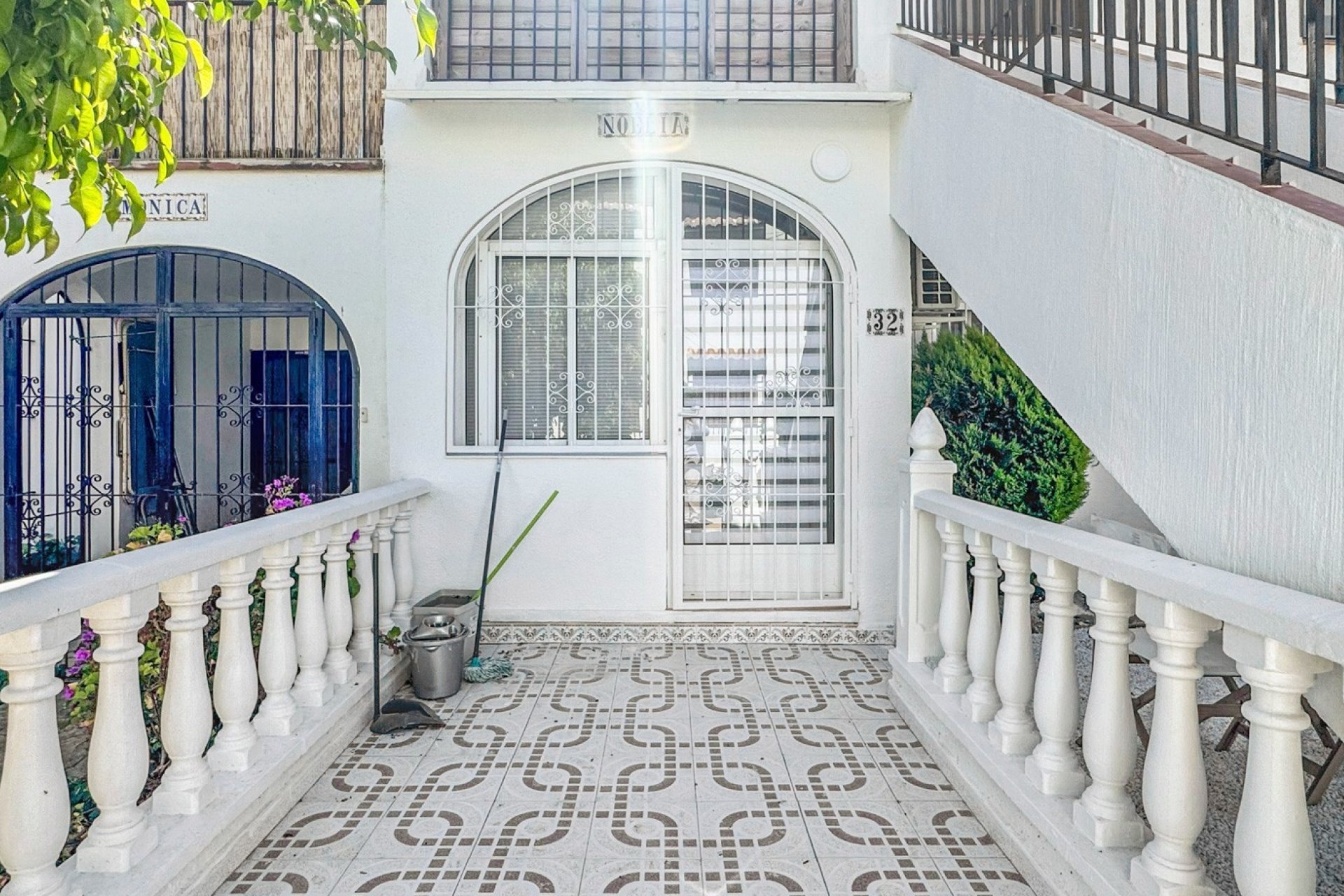 Revente - Bungalow -
Torrevieja - Costa Blanca