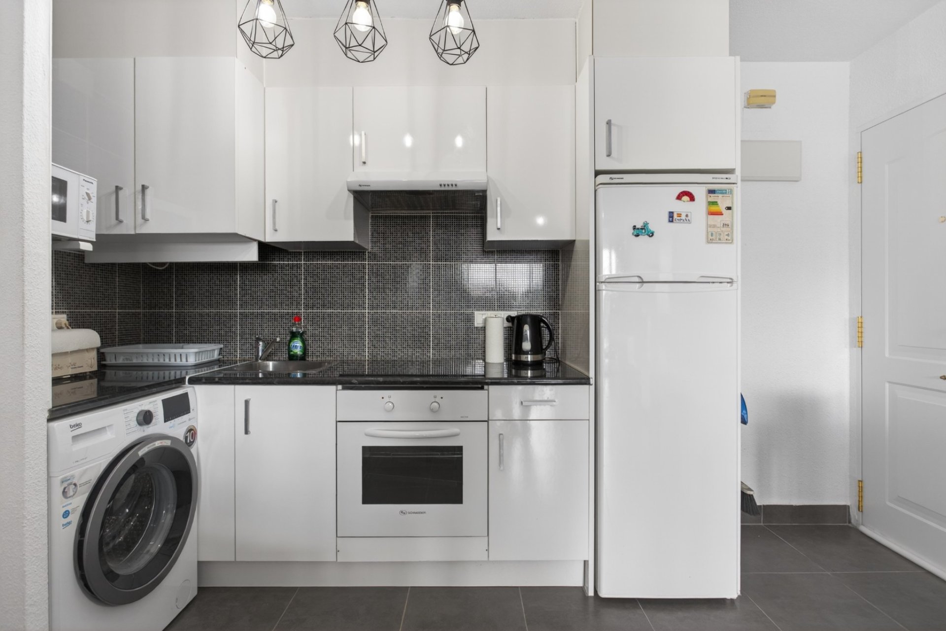 Revente - Bungalow -
Torrevieja - Costa Blanca