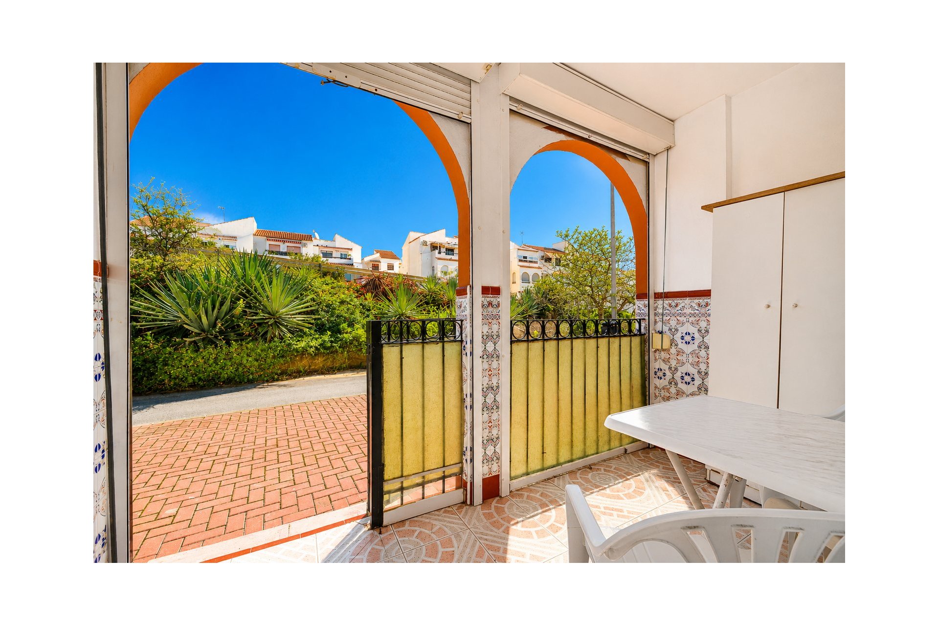 Revente - Bungalow -
Torrevieja - Costa Blanca