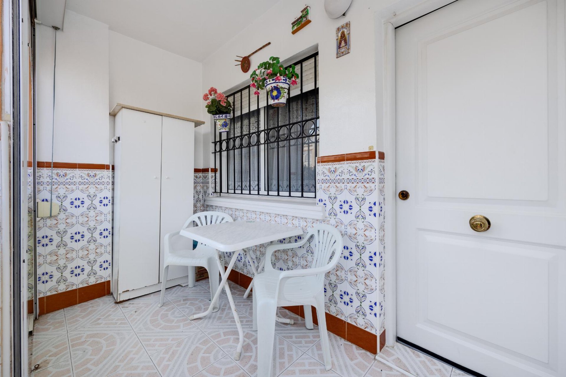 Revente - Bungalow -
Torrevieja - Costa Blanca