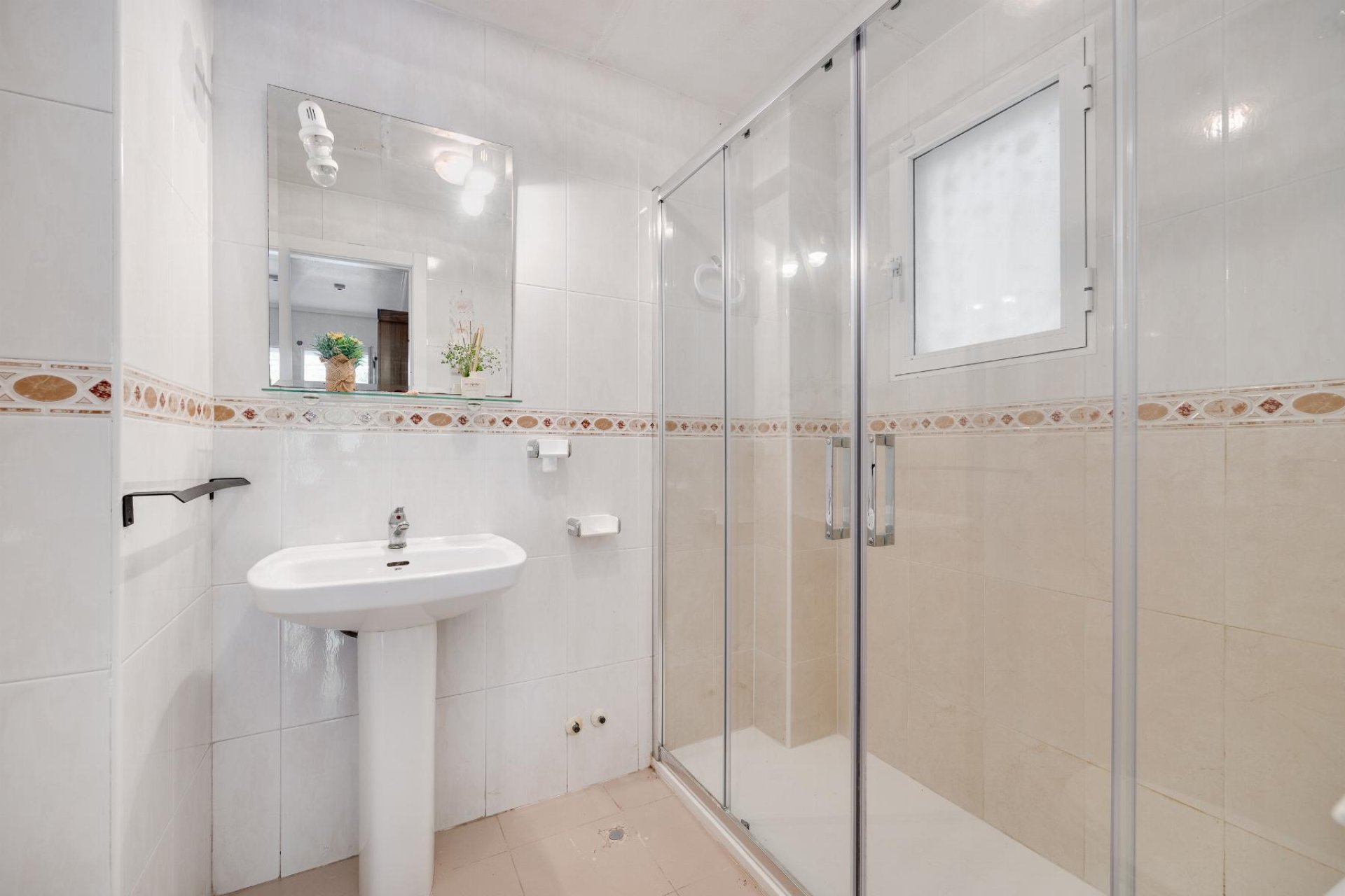 Revente - Bungalow -
Torrevieja - Costa Blanca