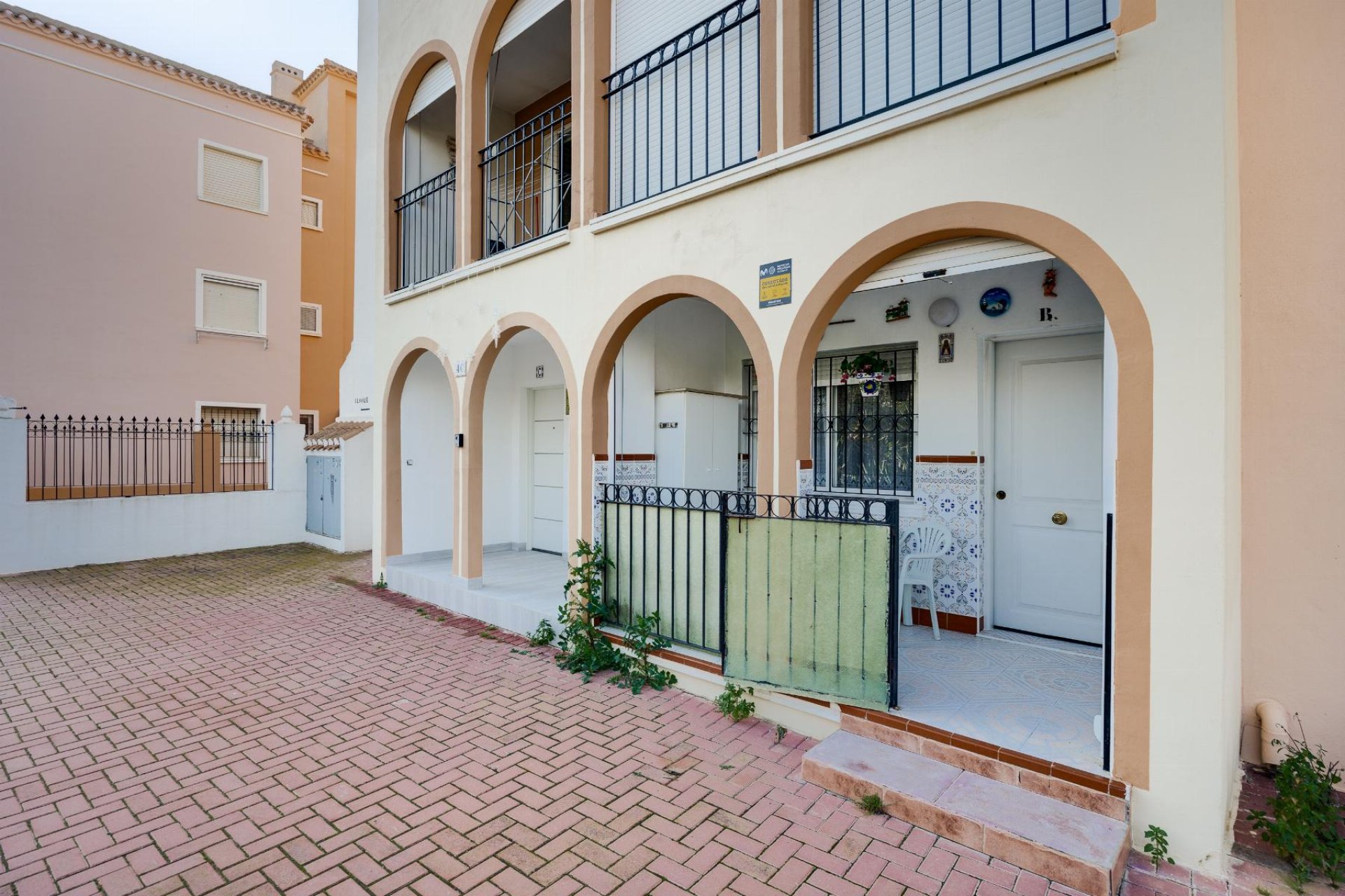 Revente - Bungalow -
Torrevieja - Costa Blanca