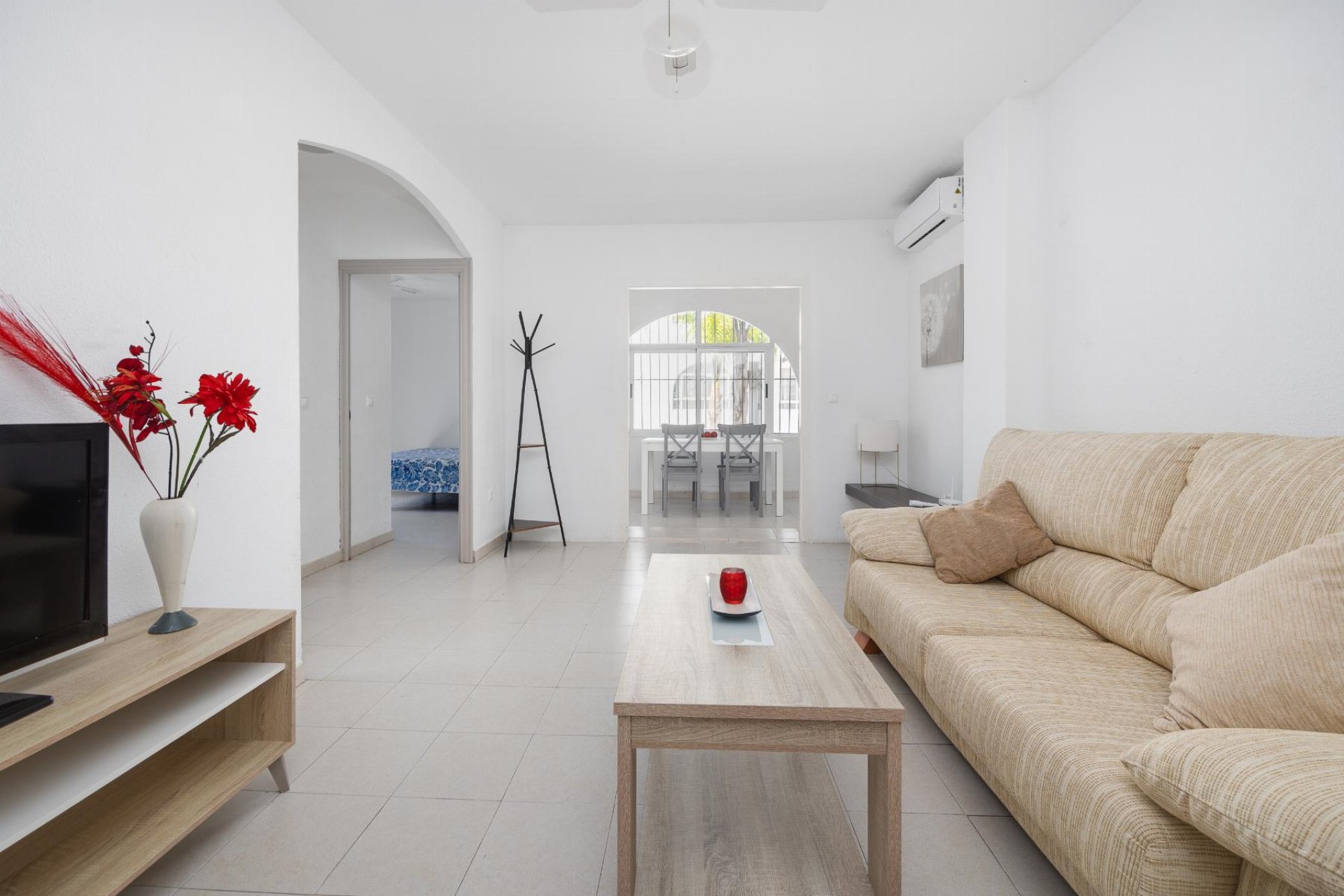 Revente - Bungalow -
Torrevieja - Costa Blanca