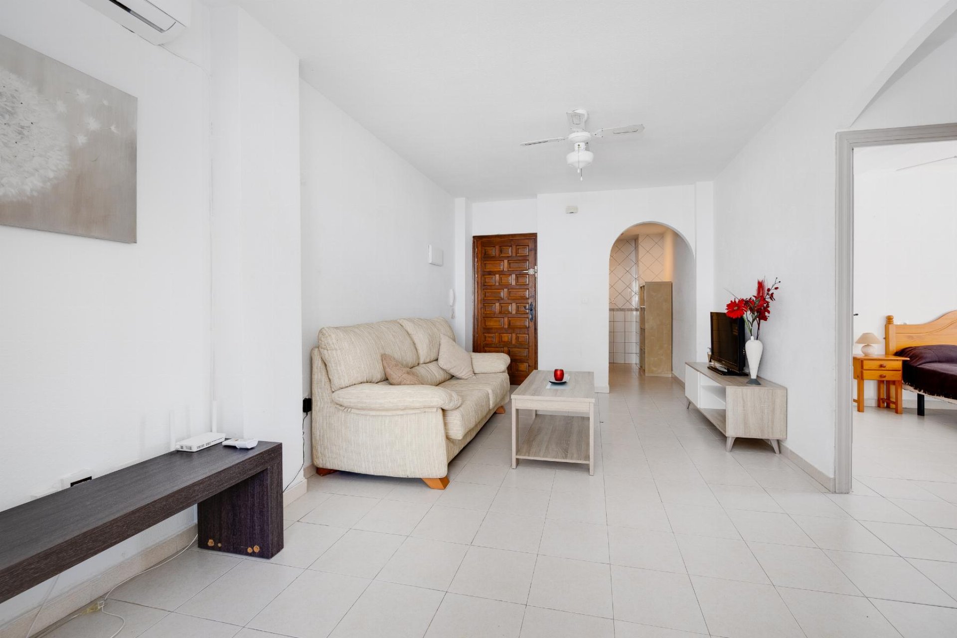 Revente - Bungalow -
Torrevieja - Costa Blanca