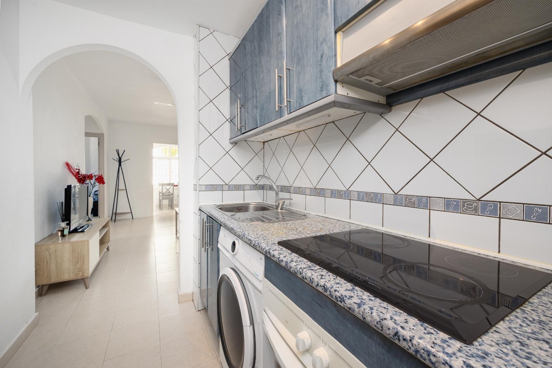 Revente - Bungalow -
Torrevieja - Costa Blanca