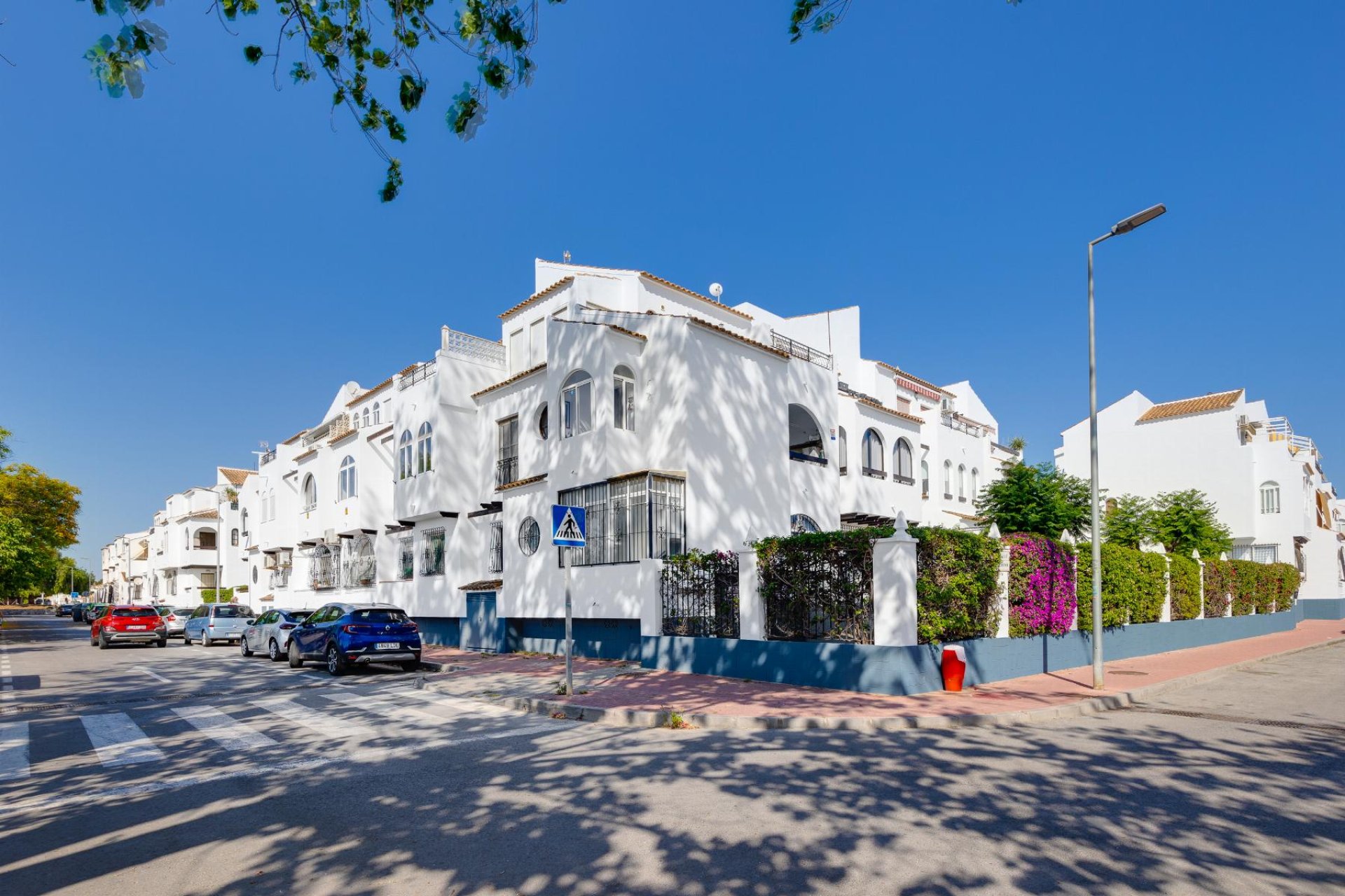 Revente - Bungalow -
Torrevieja - Costa Blanca