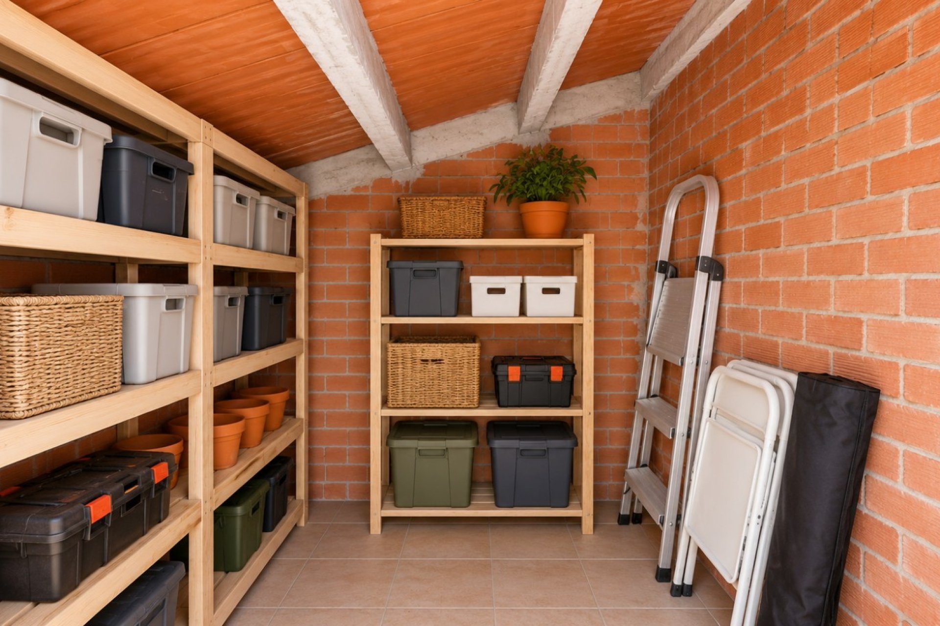 Revente - Bungalow -
Torrevieja - Costa Blanca