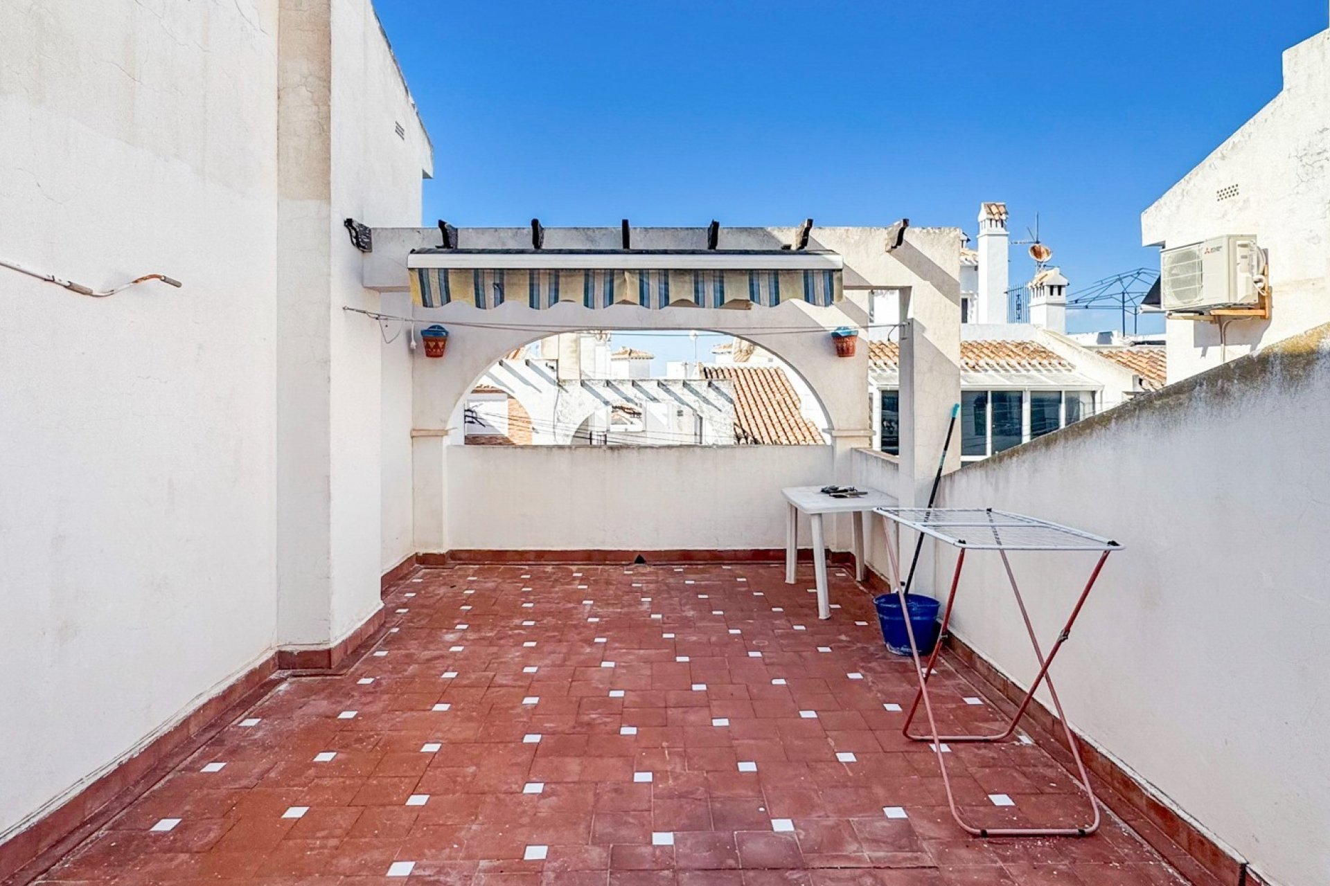 Revente - Bungalow -
Torrevieja - Costa Blanca
