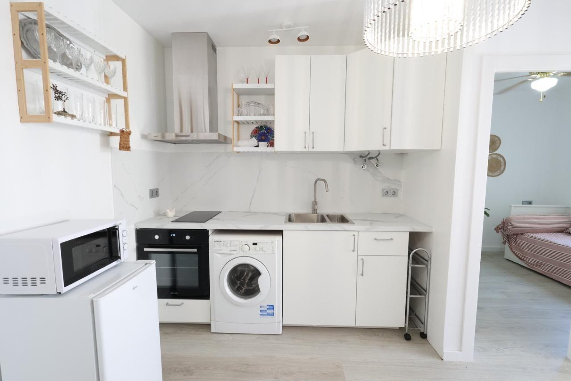 Revente - Bungalow -
Torrevieja - Costa Blanca