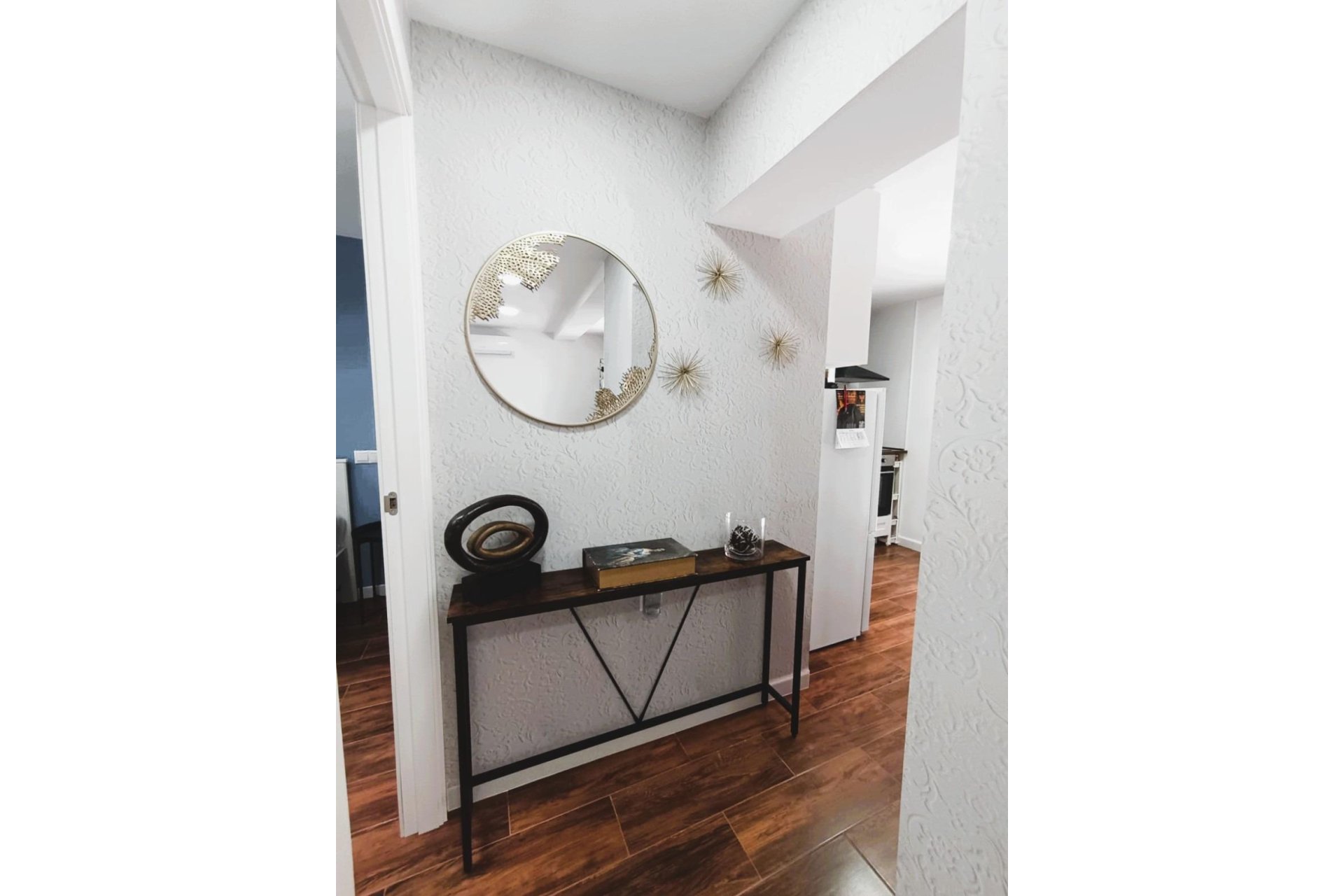 Revente - Bungalow -
Torrevieja - Costa Blanca