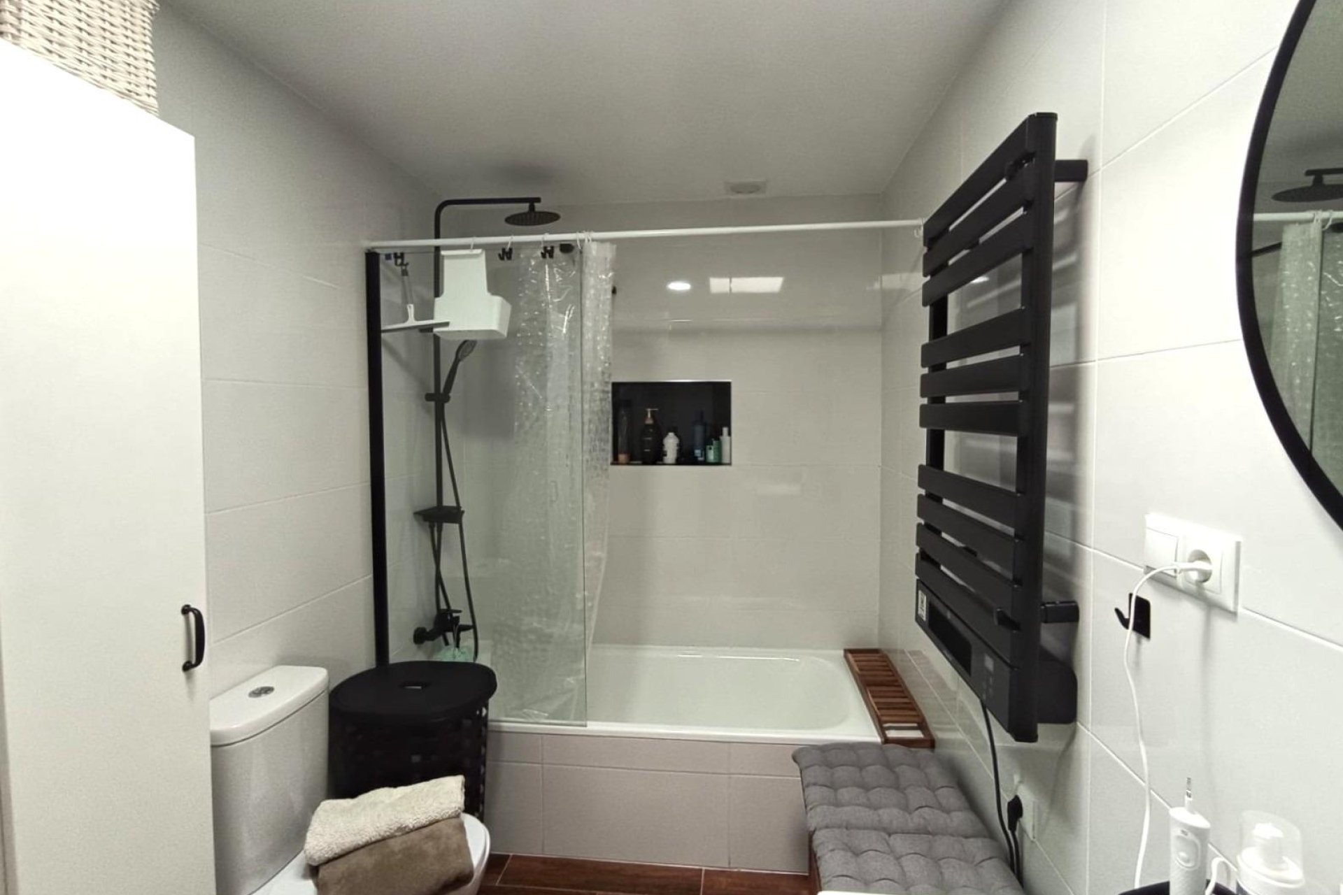 Revente - Bungalow -
Torrevieja - Costa Blanca
