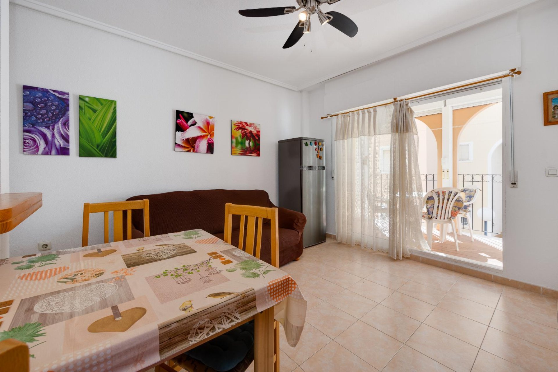 Revente - Bungalow -
Torrevieja - Costa Blanca