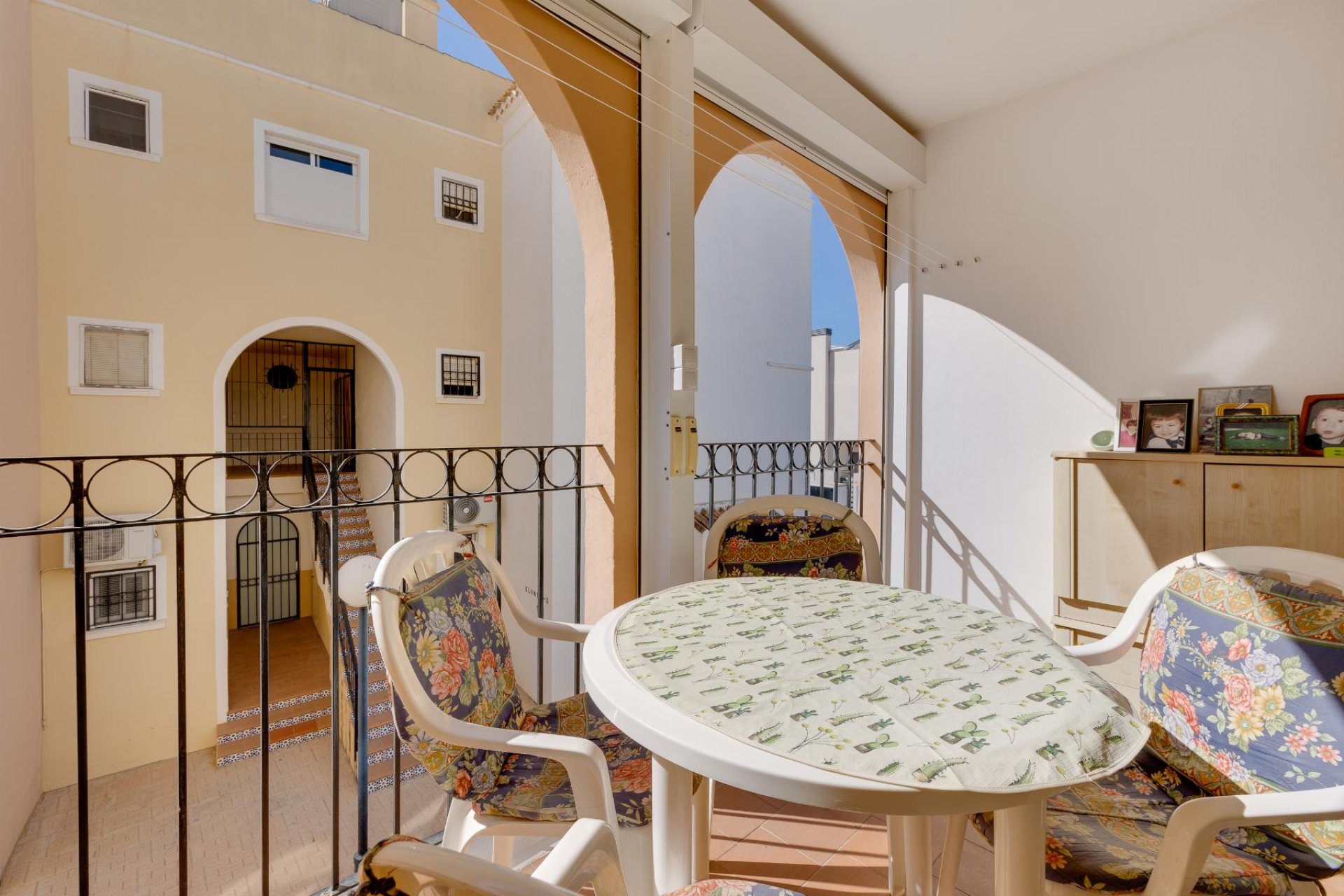 Revente - Bungalow -
Torrevieja - Costa Blanca