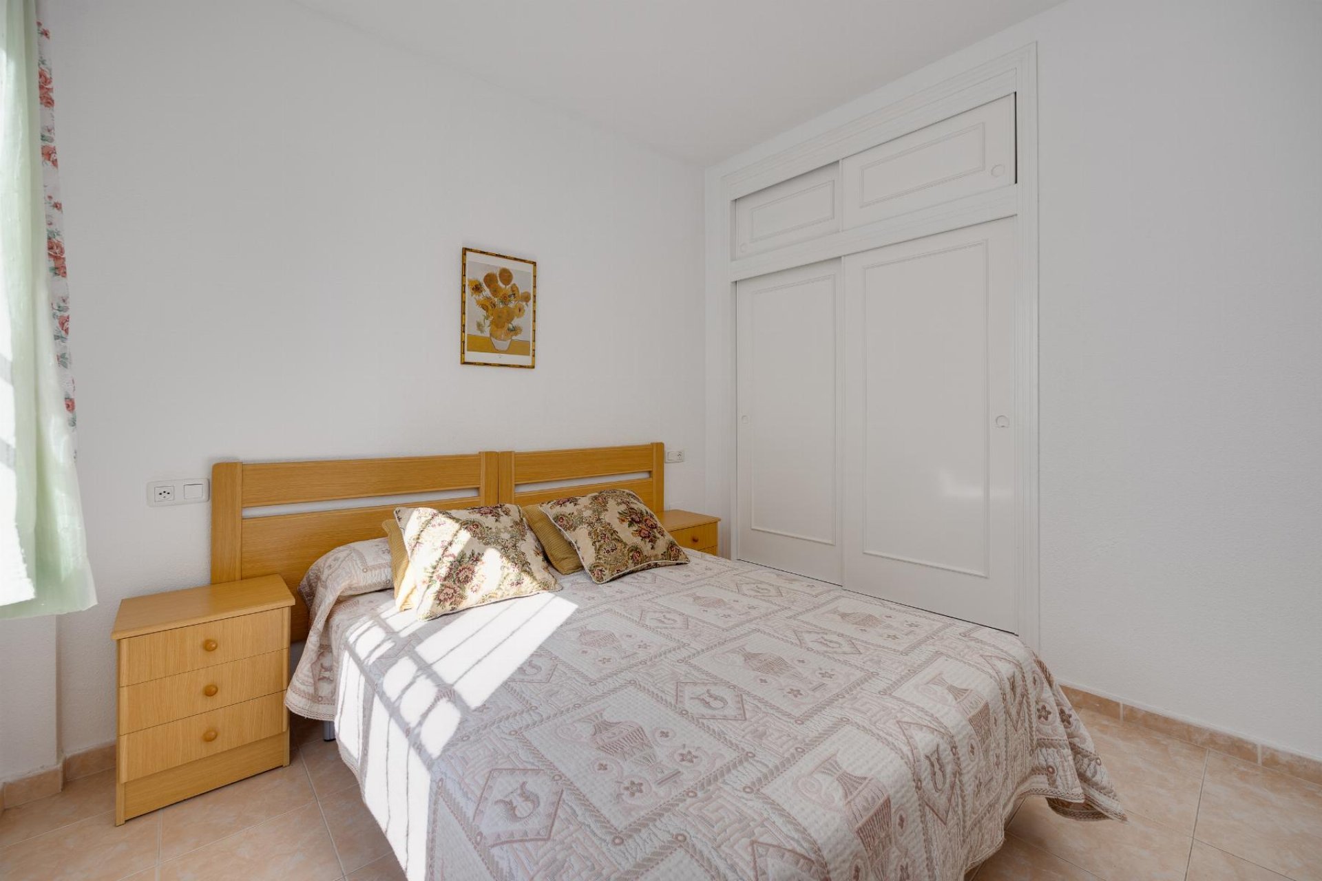 Revente - Bungalow -
Torrevieja - Costa Blanca