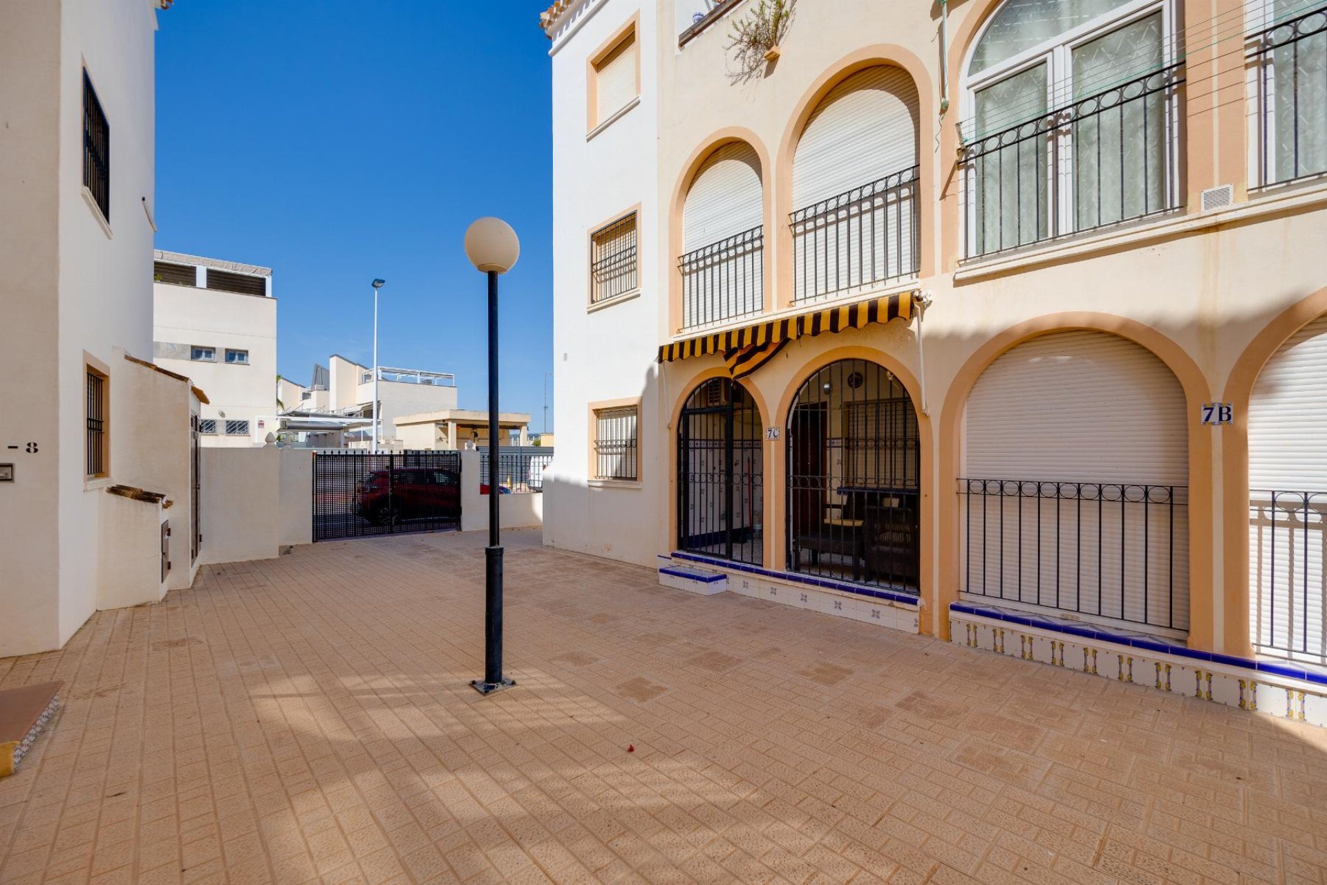 Revente - Bungalow -
Torrevieja - Costa Blanca