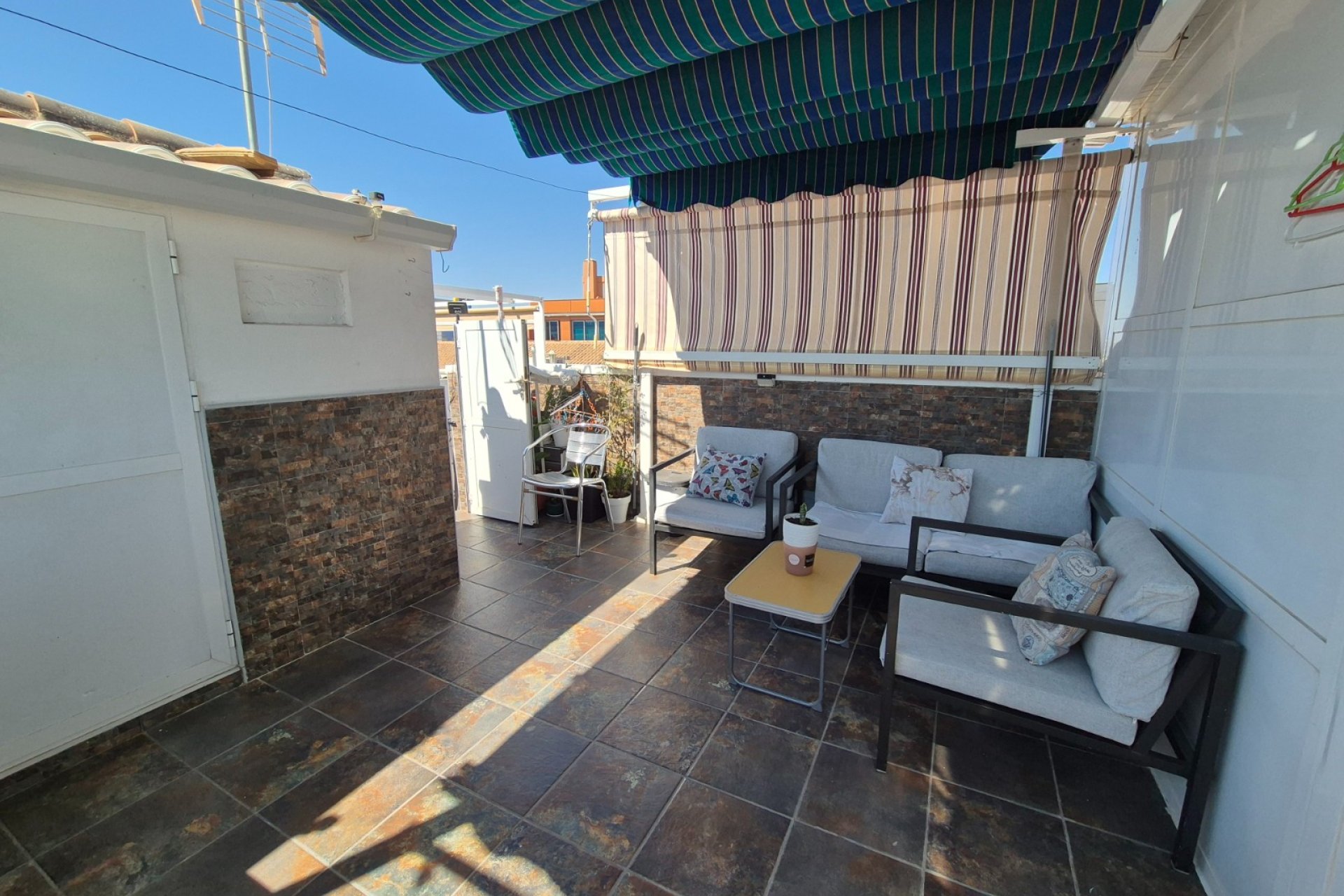 Revente - Bungalow -
Torrevieja - Costa Blanca
