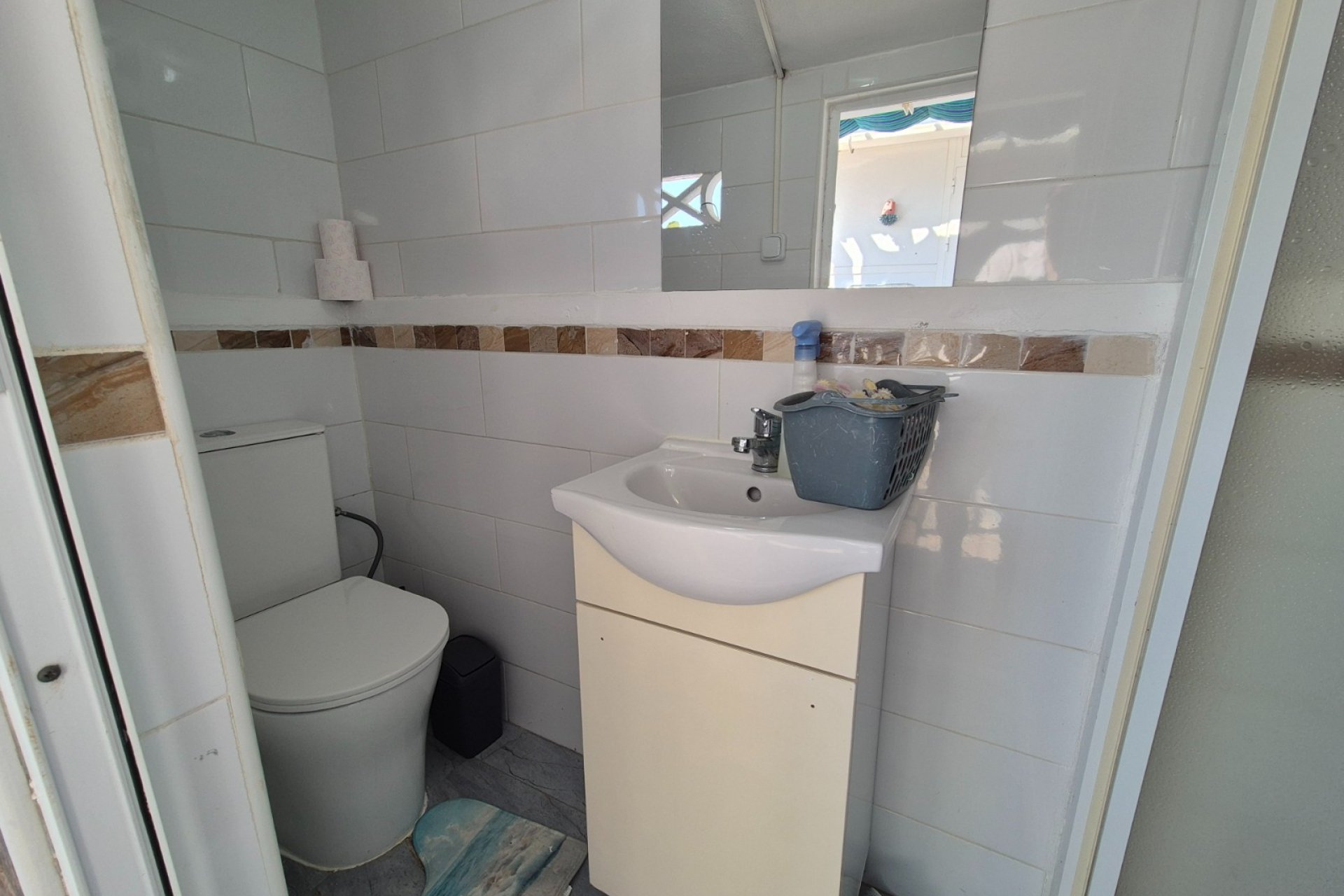 Revente - Bungalow -
Torrevieja - Costa Blanca
