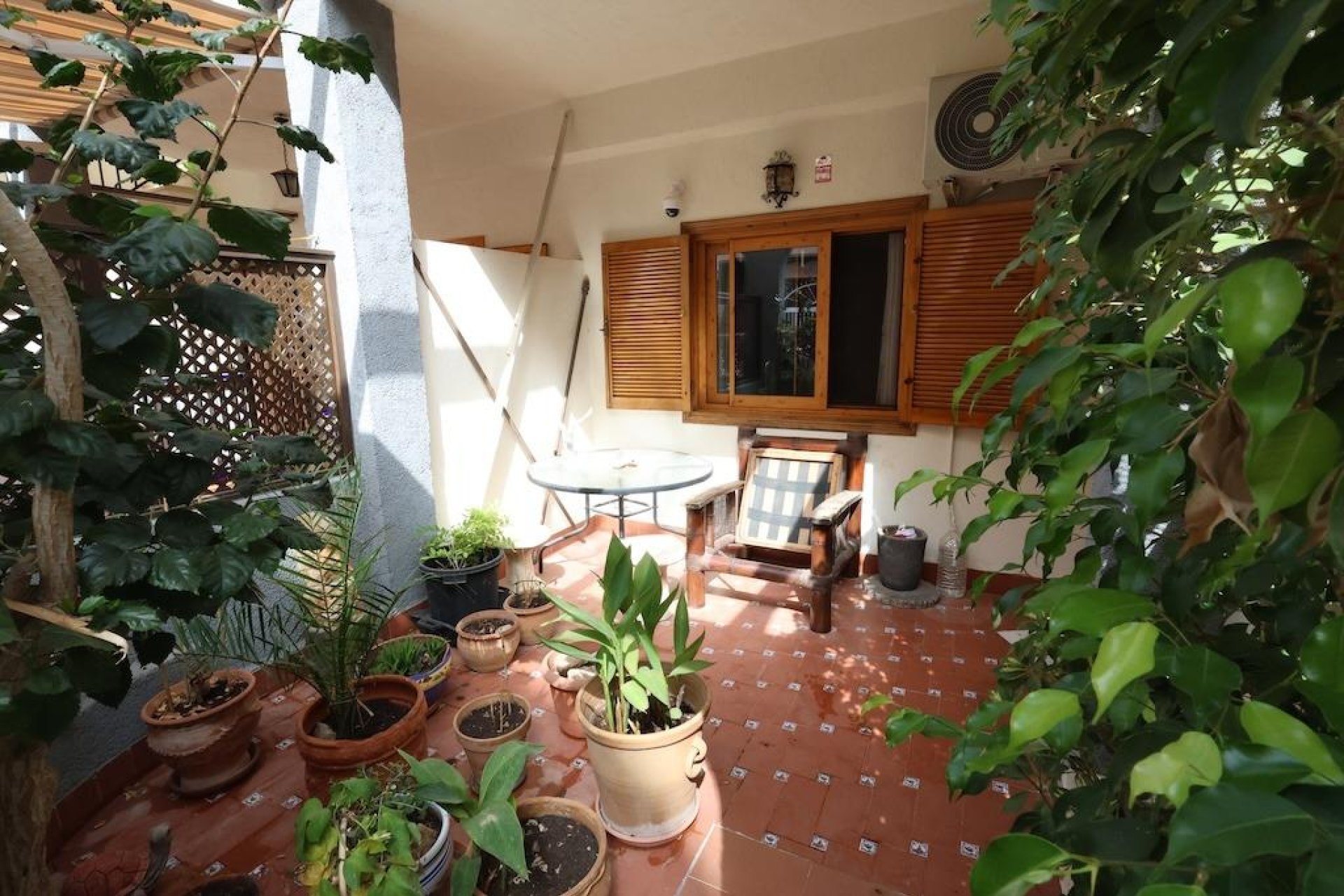 Revente - Bungalow -
Torrevieja - Costa Blanca