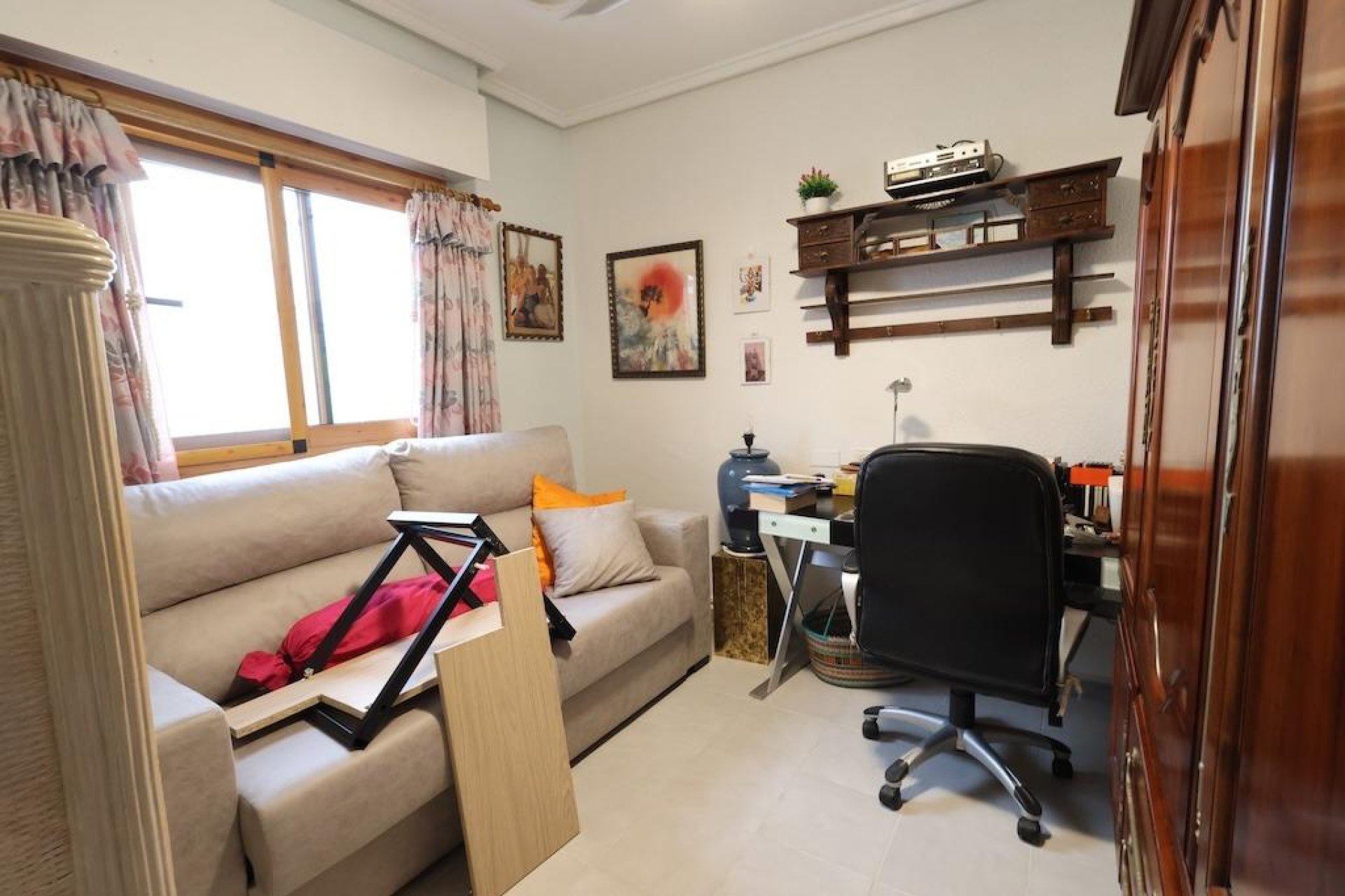 Revente - Bungalow -
Torrevieja - Costa Blanca