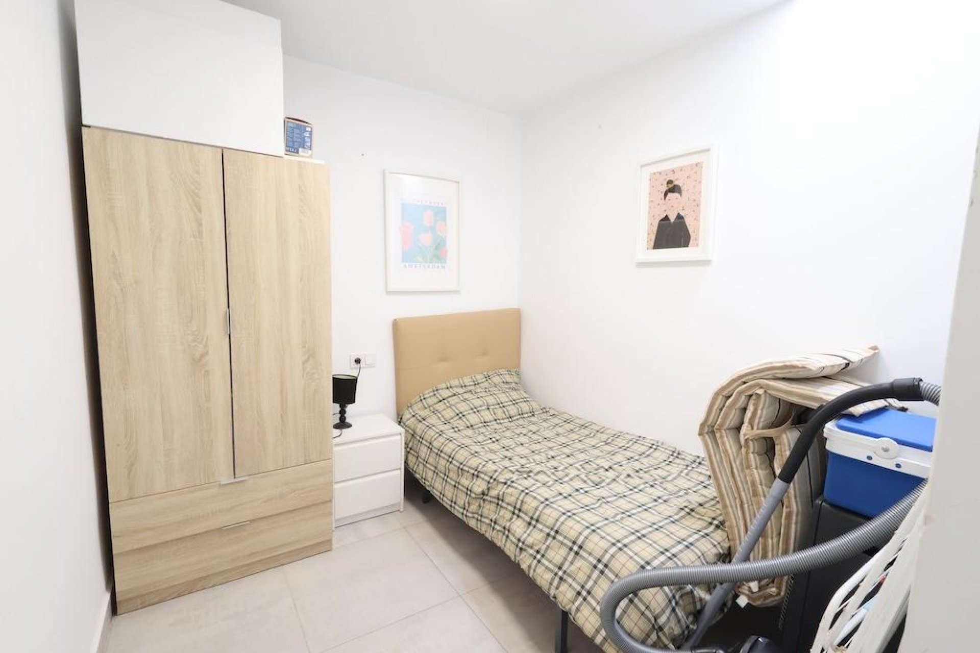 Revente - Bungalow -
Torrevieja - Costa Blanca