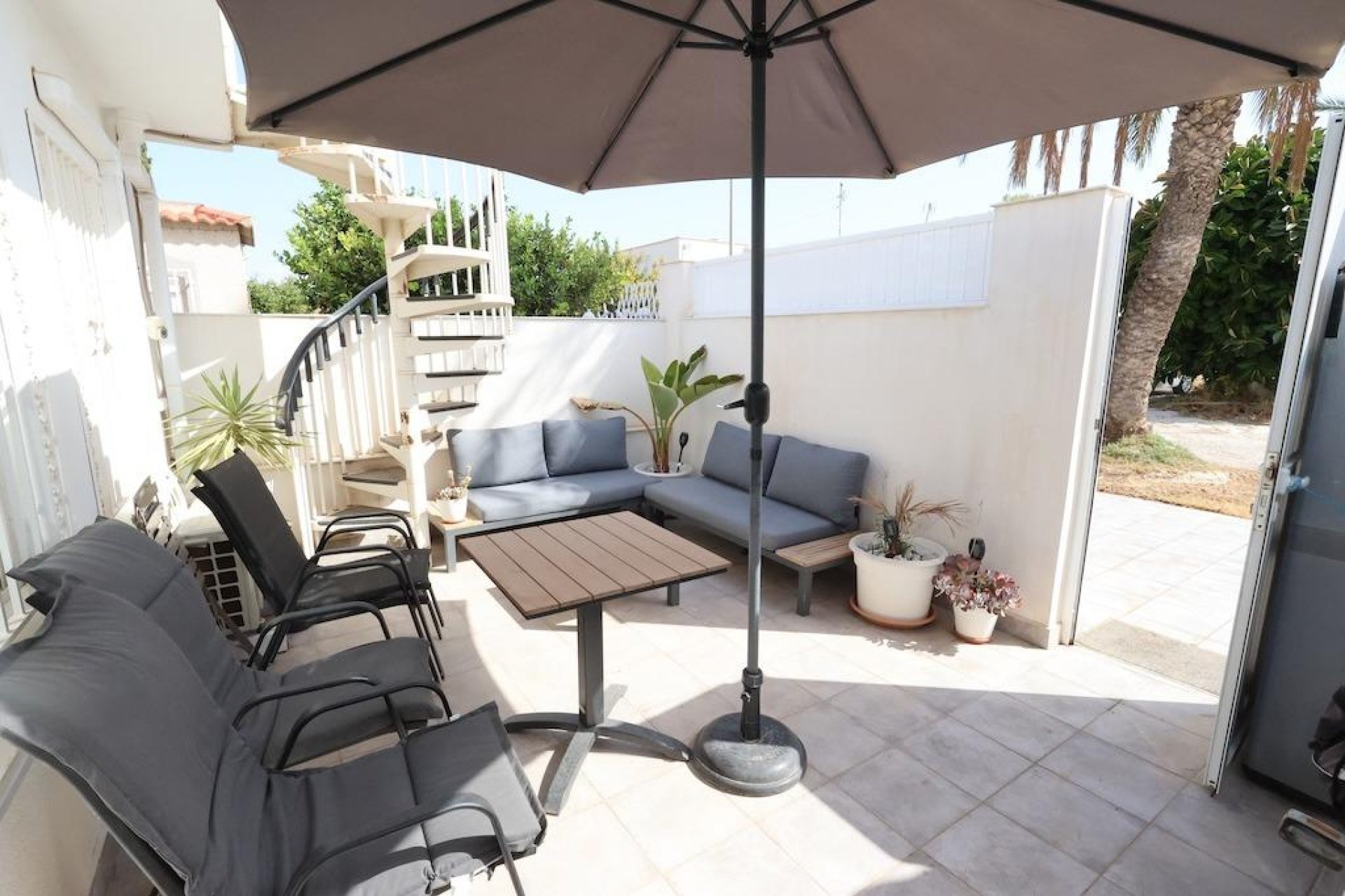 Revente - Bungalow -
Torrevieja - Costa Blanca