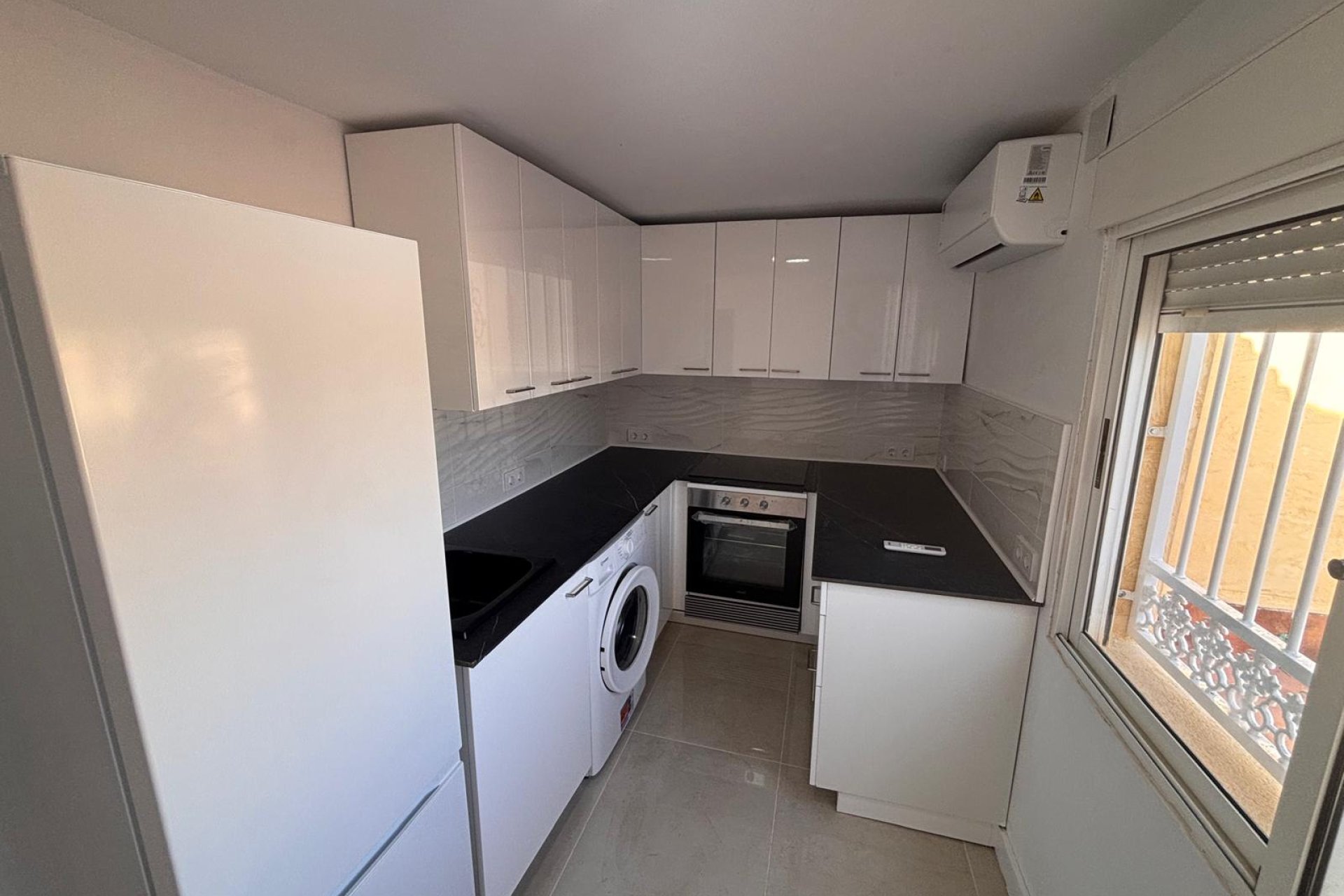 Revente - Bungalow -
Torrevieja - Costa Blanca