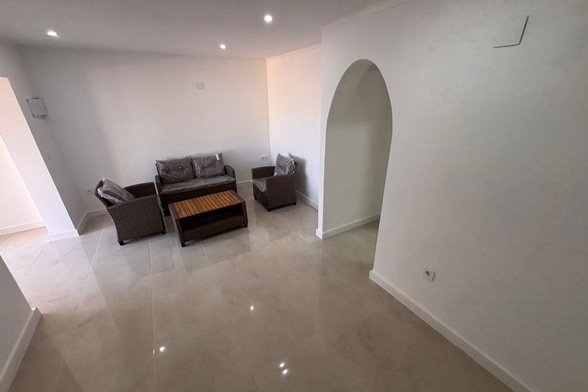 Revente - Bungalow -
Torrevieja - Costa Blanca
