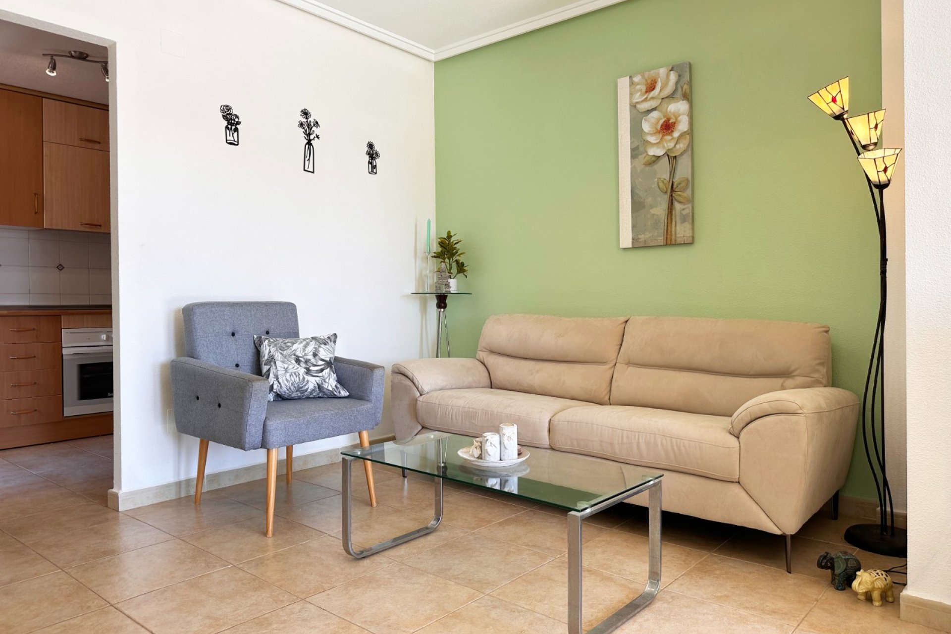 Revente - Bungalow -
Torrevieja - Costa Blanca