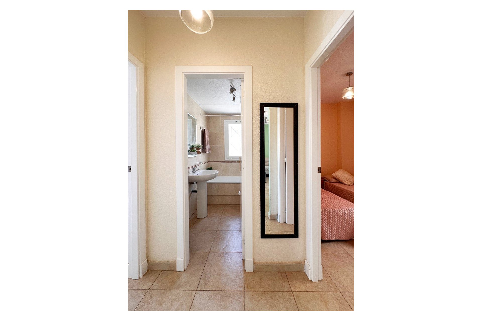 Revente - Bungalow -
Torrevieja - Costa Blanca
