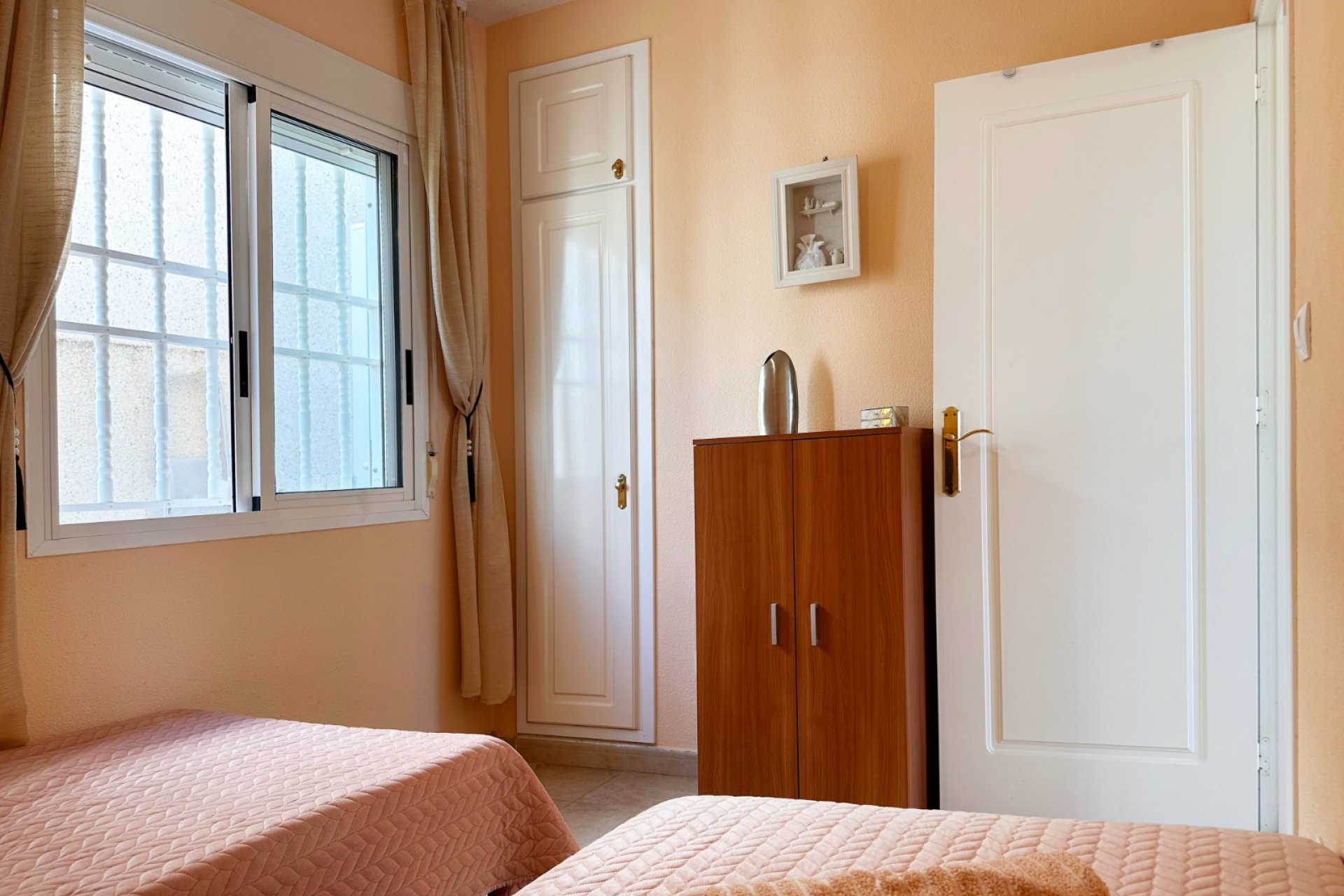 Revente - Bungalow -
Torrevieja - Costa Blanca