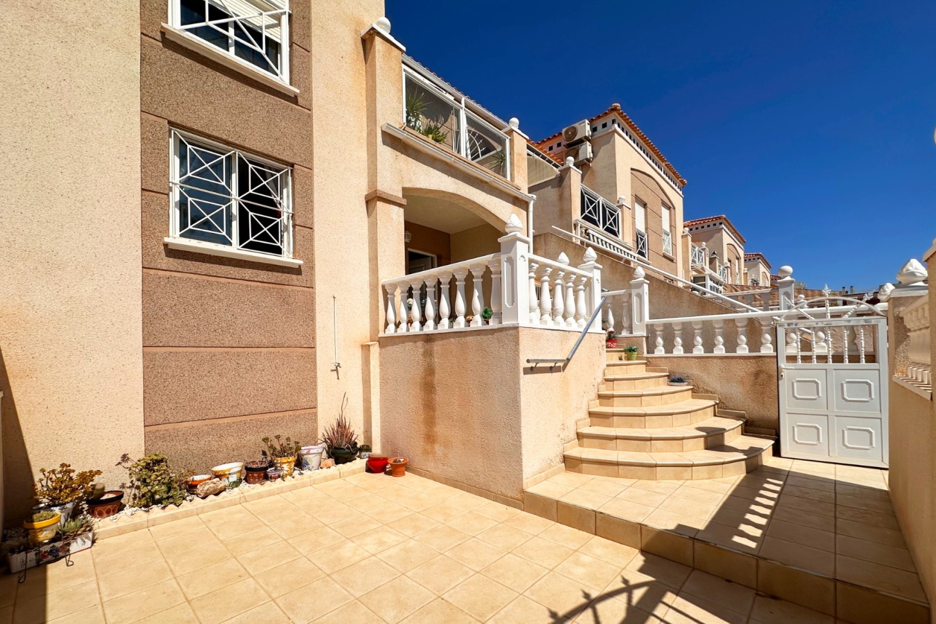 Revente - Bungalow -
Torrevieja - Costa Blanca