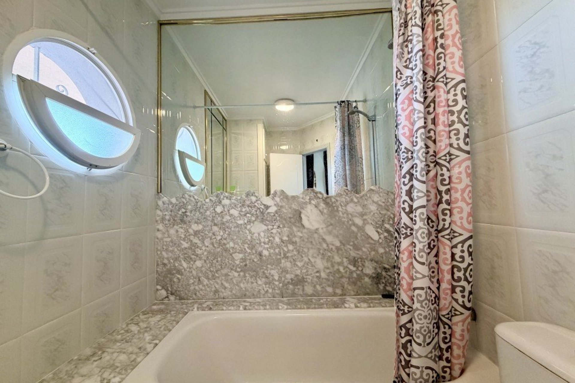 Revente - Bungalow -
Torrevieja - Costa Blanca