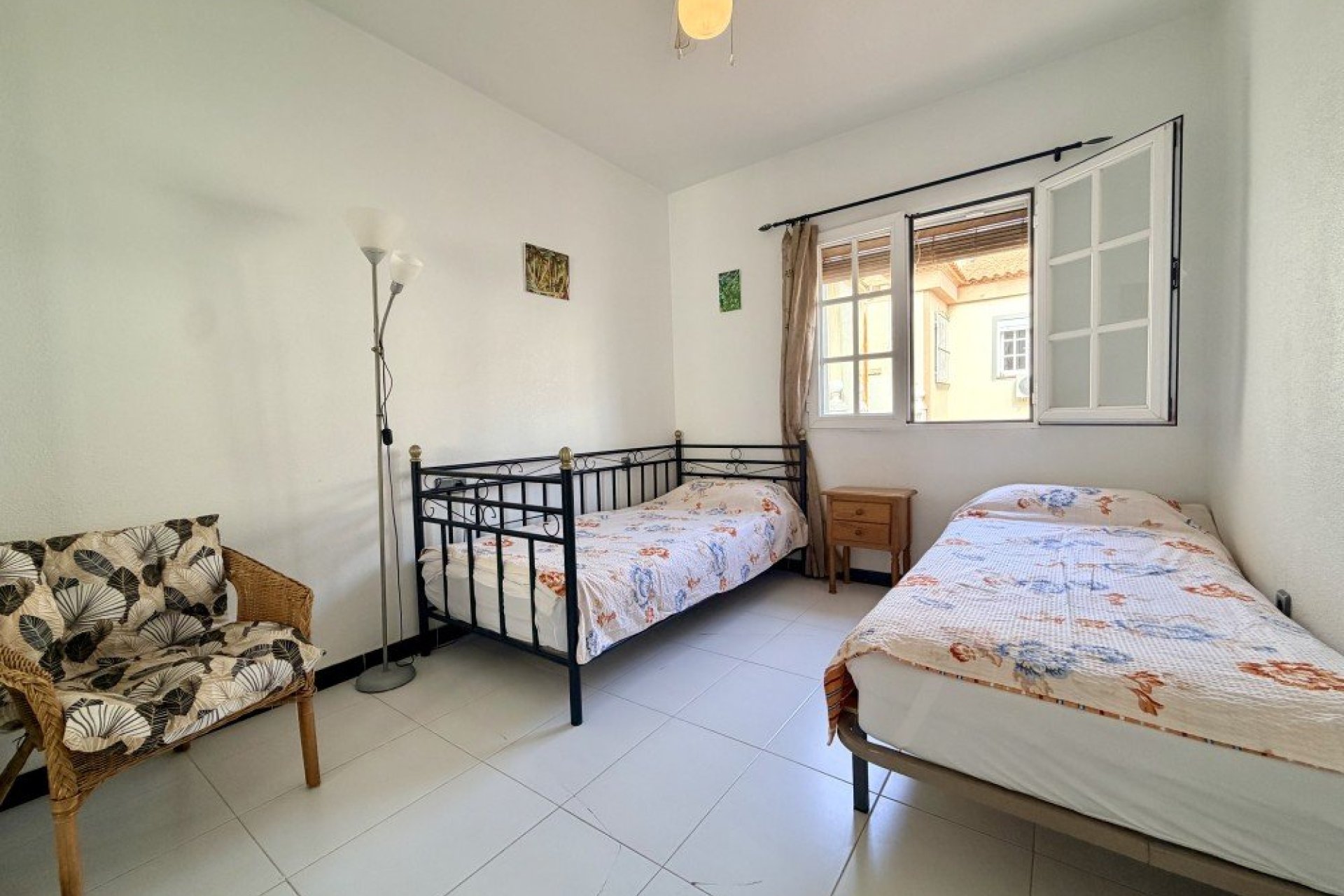 Revente - Bungalow -
Torrevieja - Costa Blanca
