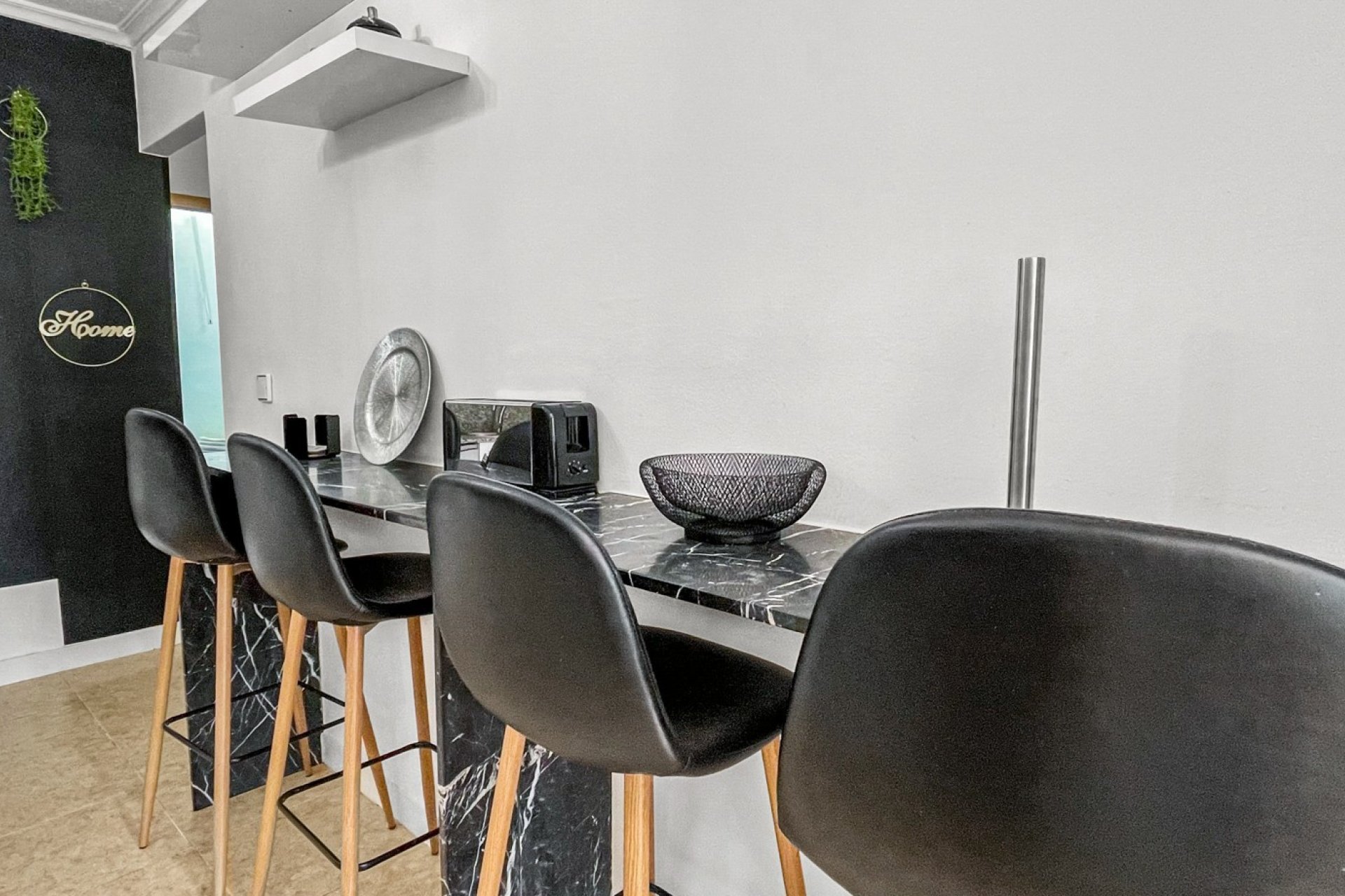 Revente - Bungalow -
Torrevieja - Costa Blanca