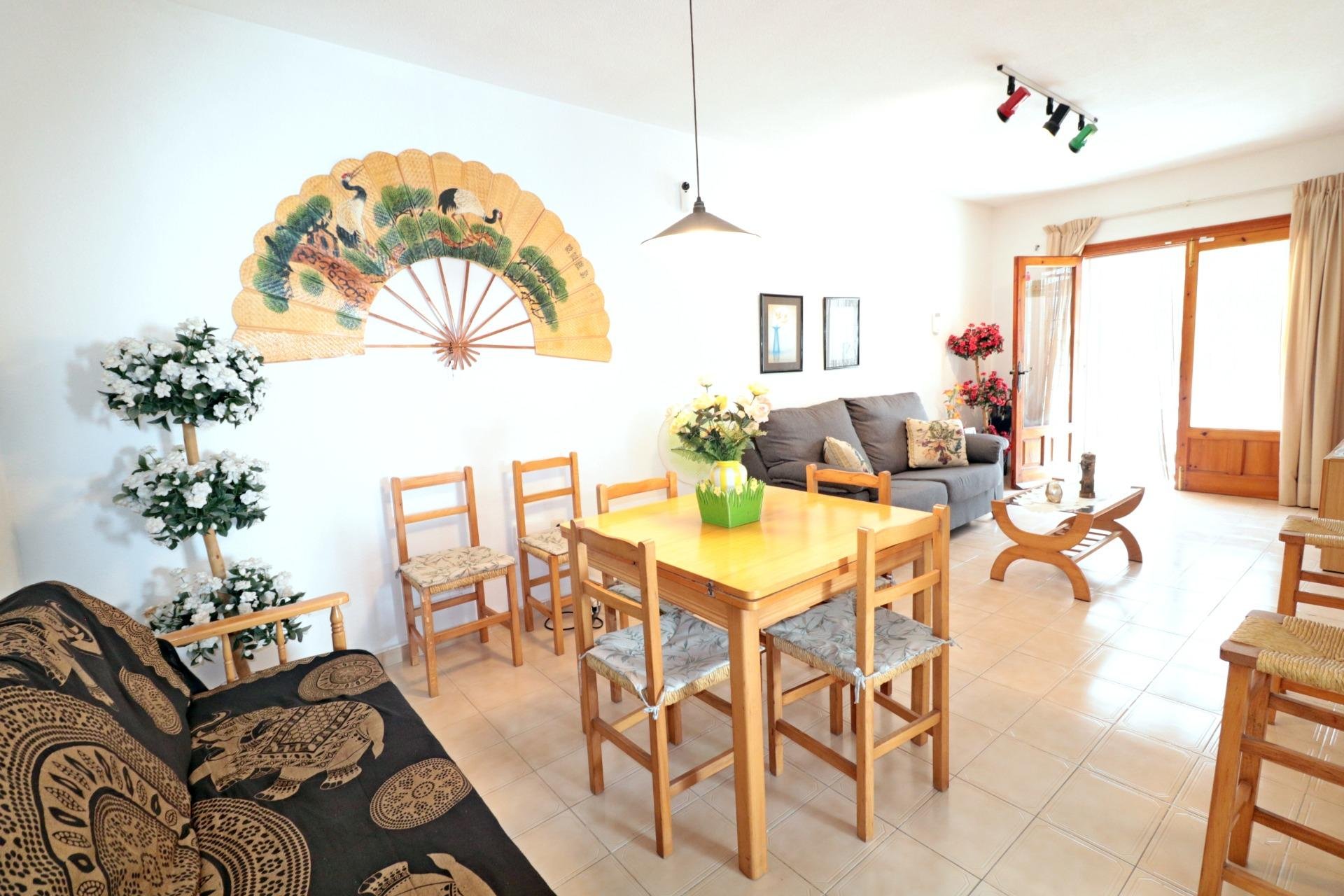Revente - Bungalow -
Torrevieja - El Acequión - Los Náufragos