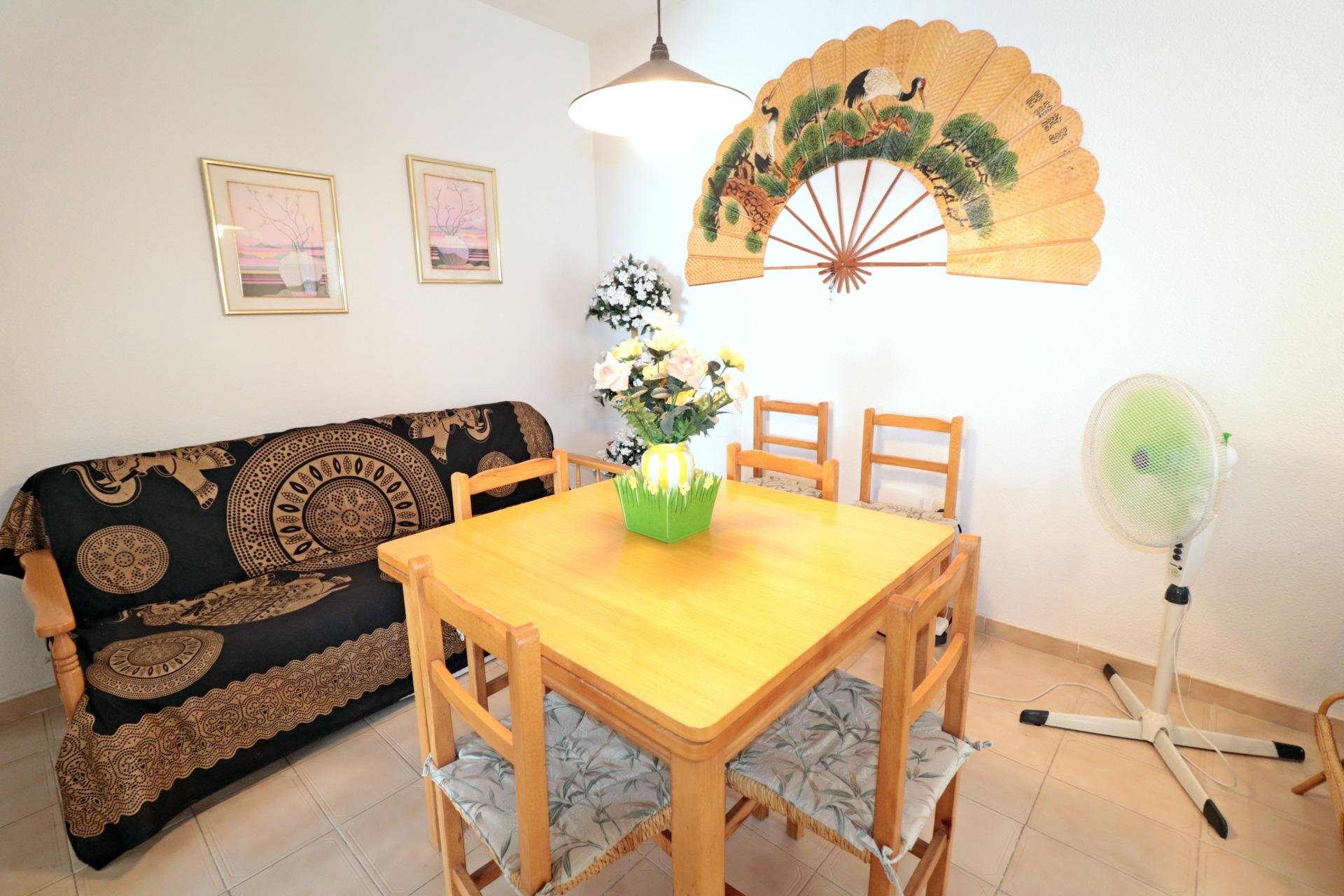 Revente - Bungalow -
Torrevieja - El Acequión - Los Náufragos