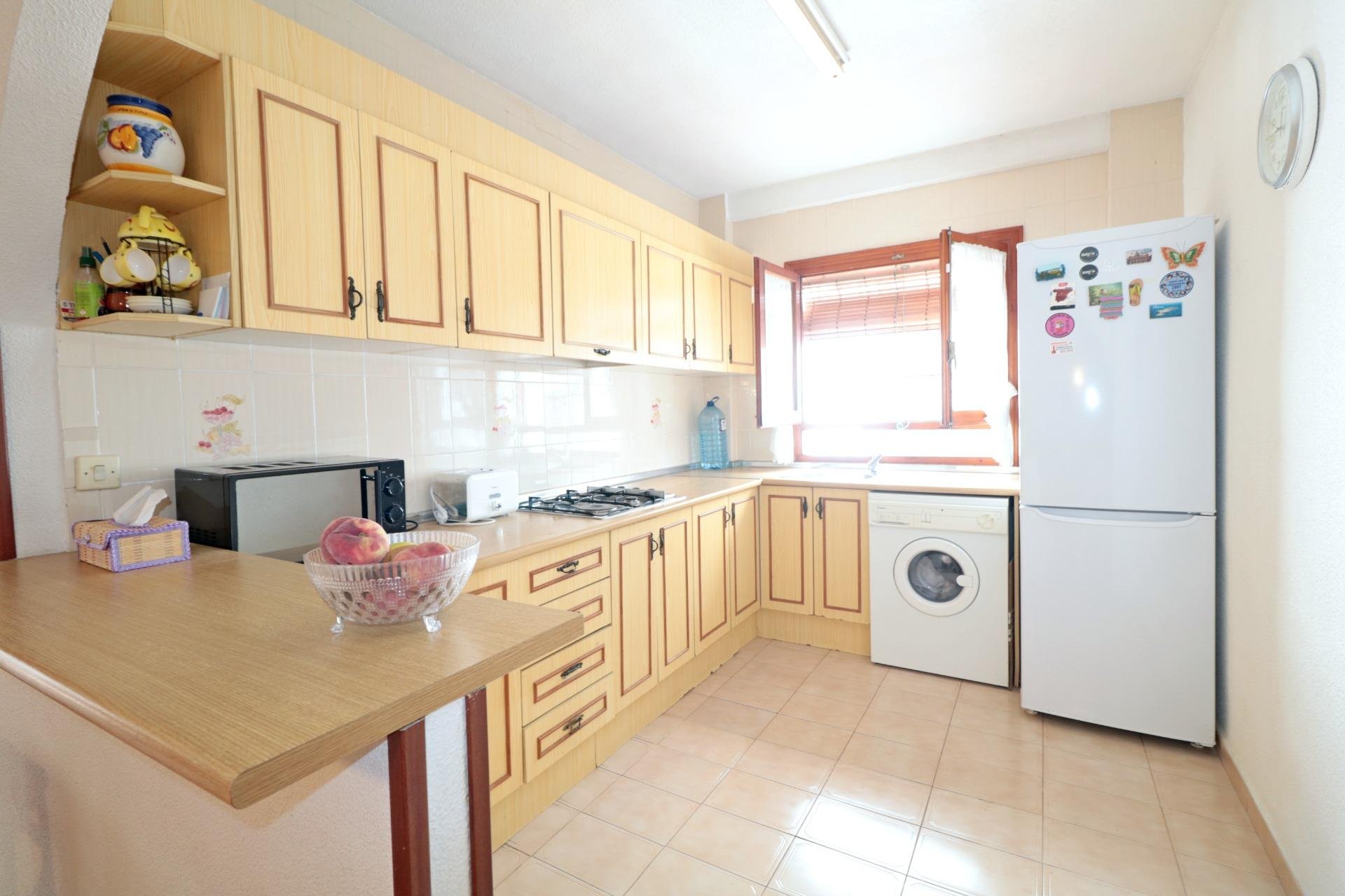 Revente - Bungalow -
Torrevieja - El Acequión - Los Náufragos