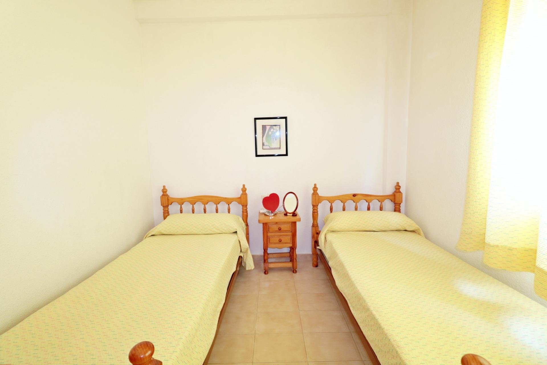 Revente - Bungalow -
Torrevieja - El Acequión - Los Náufragos