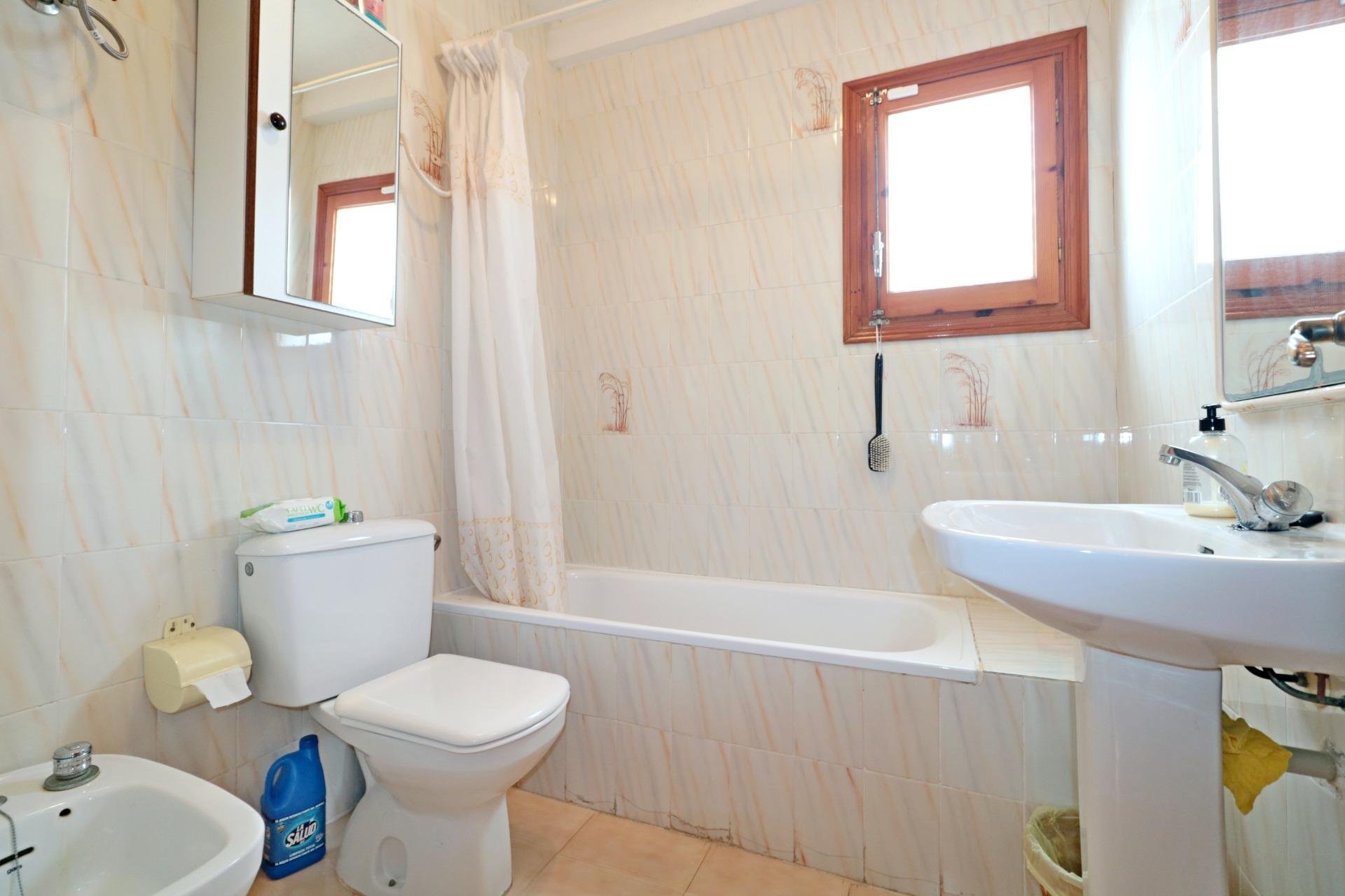 Revente - Bungalow -
Torrevieja - El Acequión - Los Náufragos
