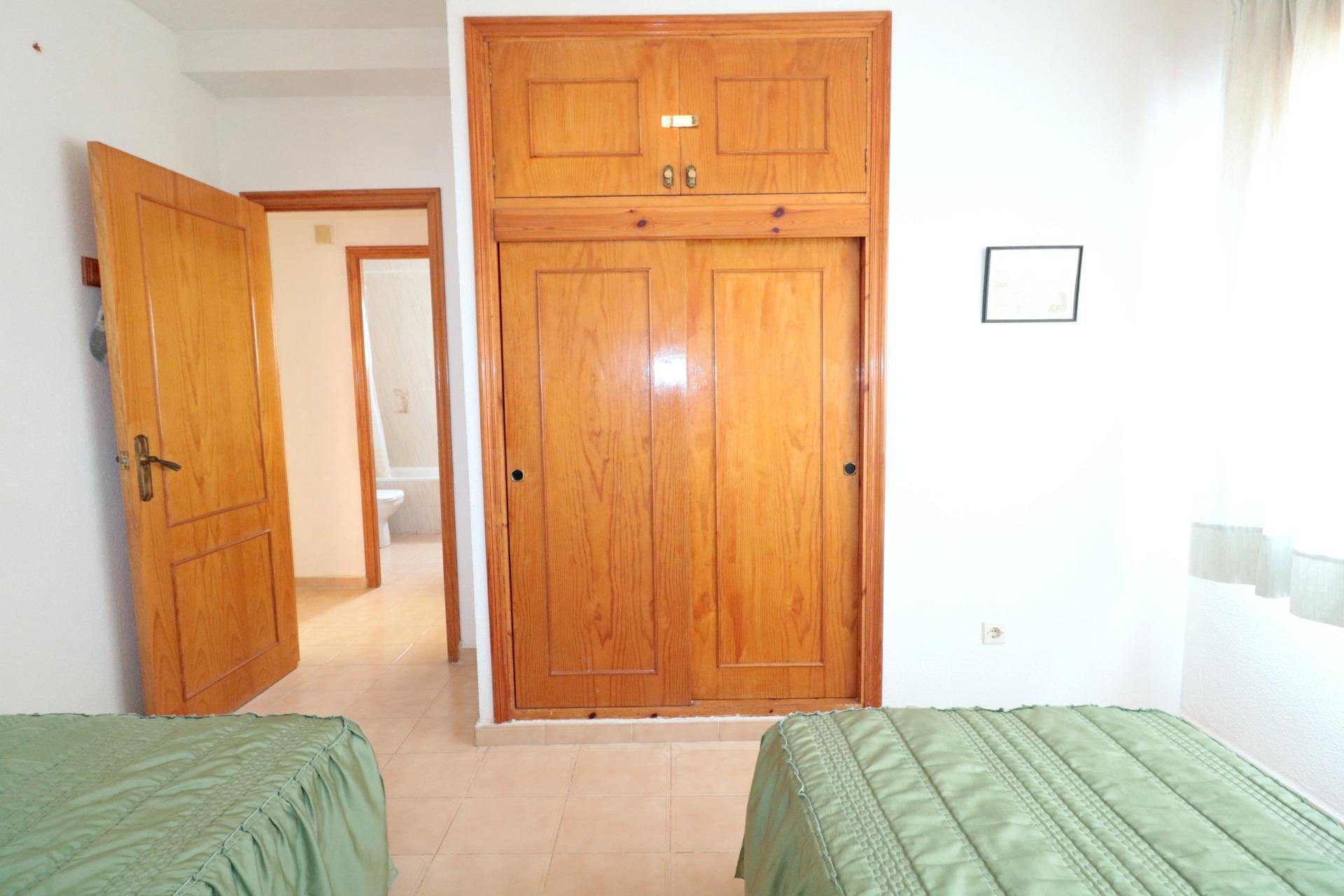 Revente - Bungalow -
Torrevieja - El Acequión - Los Náufragos