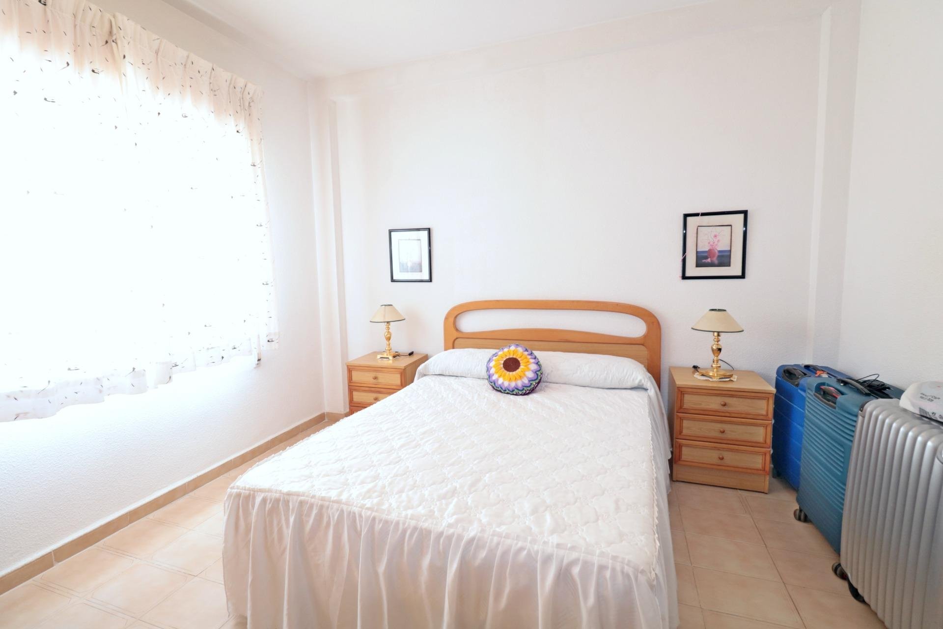 Revente - Bungalow -
Torrevieja - El Acequión - Los Náufragos