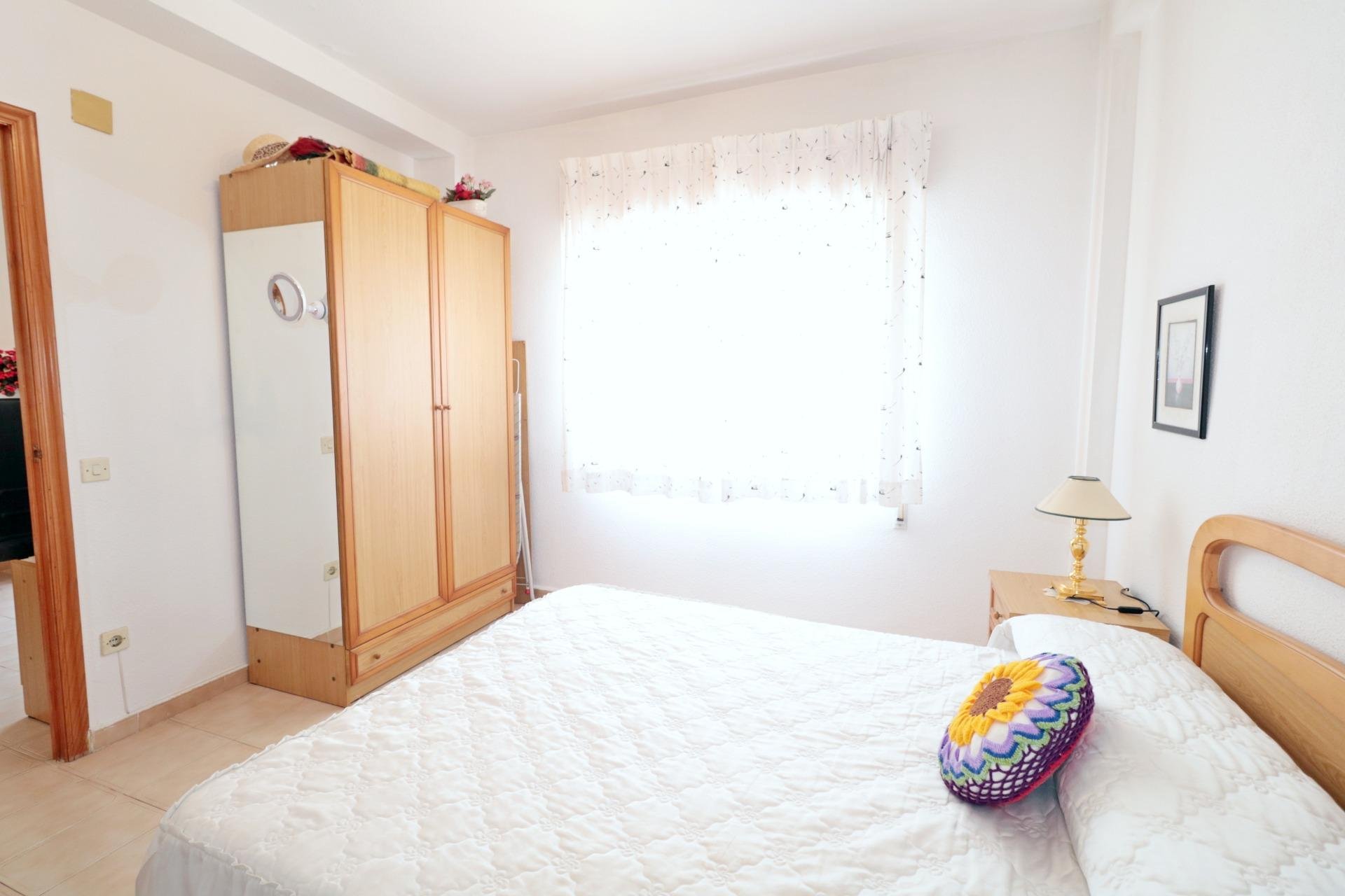 Revente - Bungalow -
Torrevieja - El Acequión - Los Náufragos